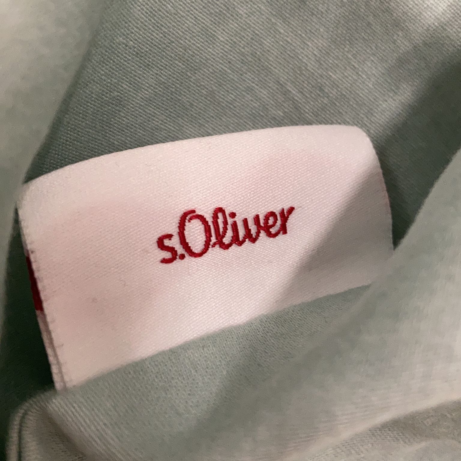 s.Oliver