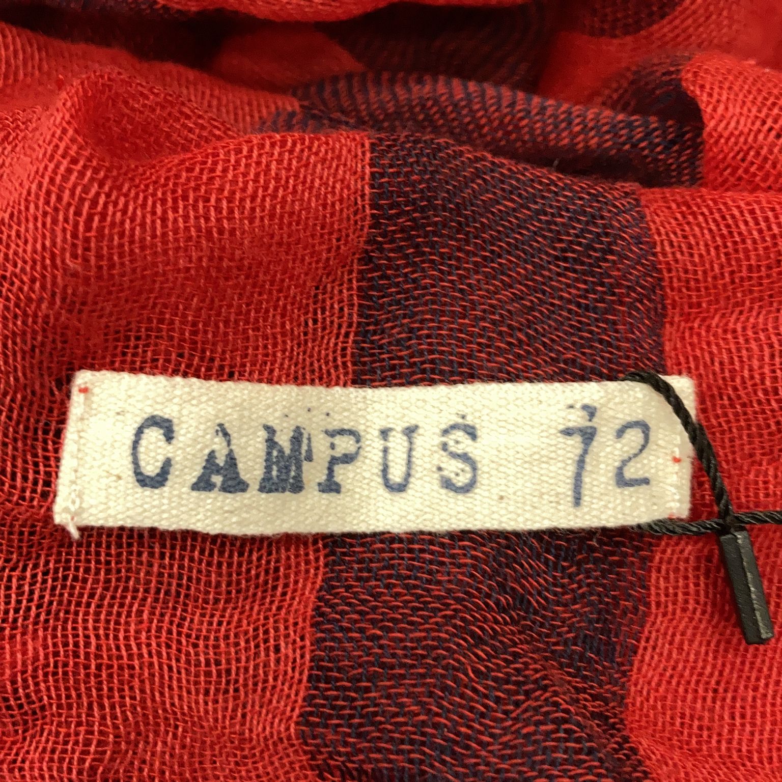 Campus 72