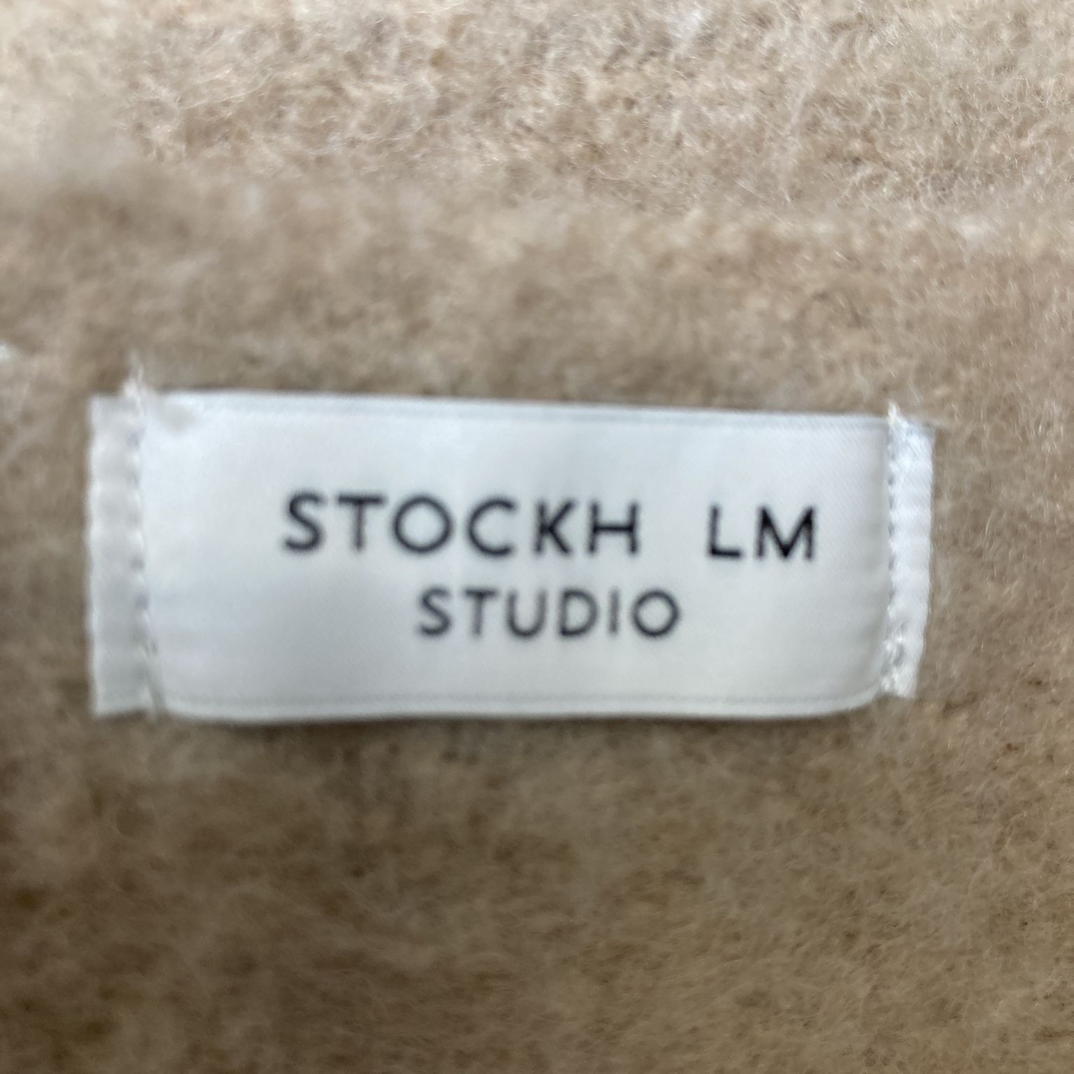 STOCKH LM Studio