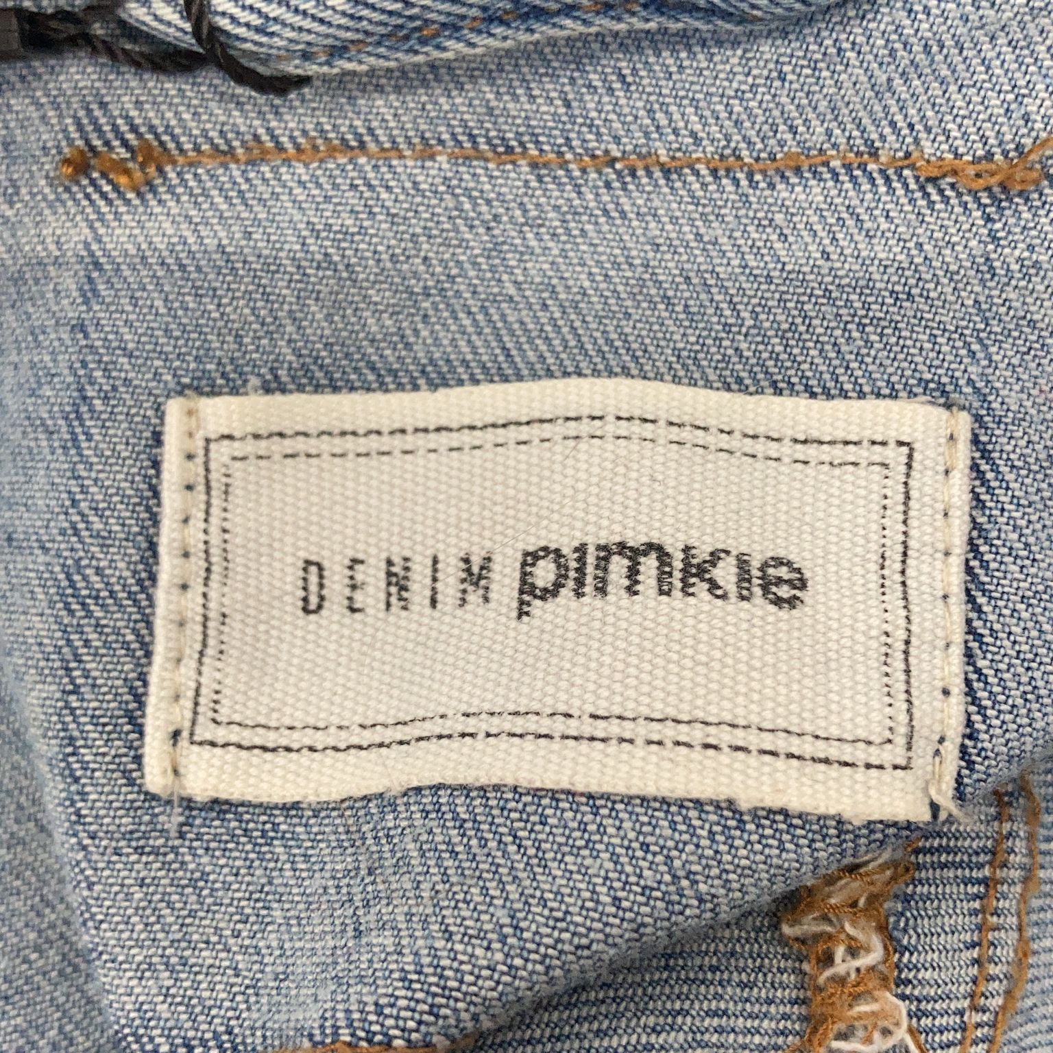 Pimkie Denim