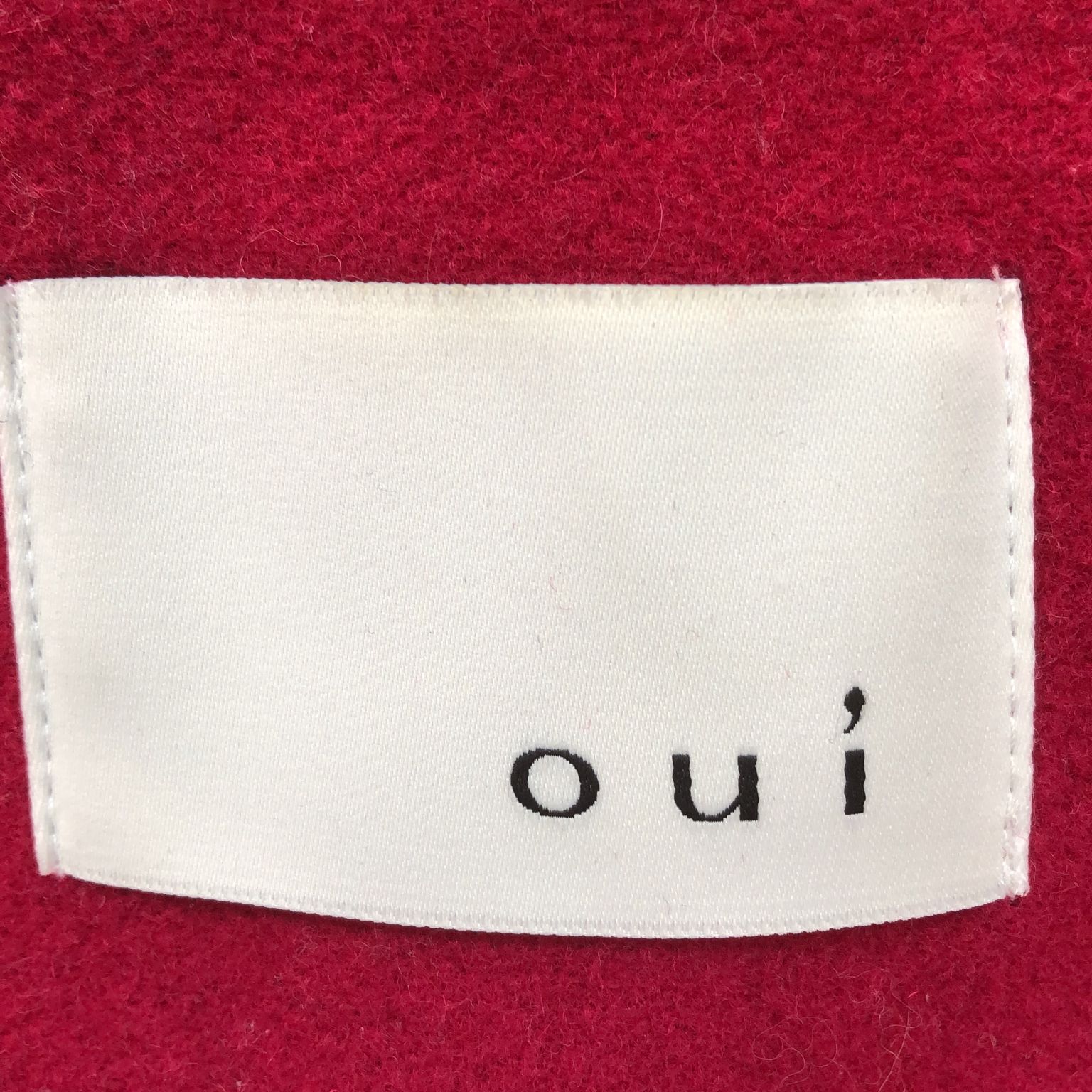 Oui