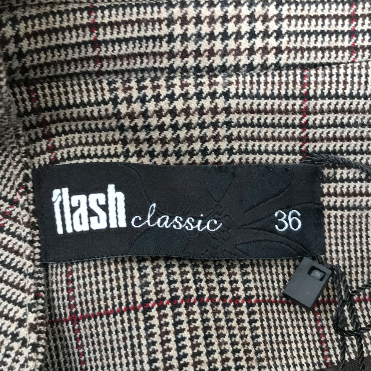 Flash Classic