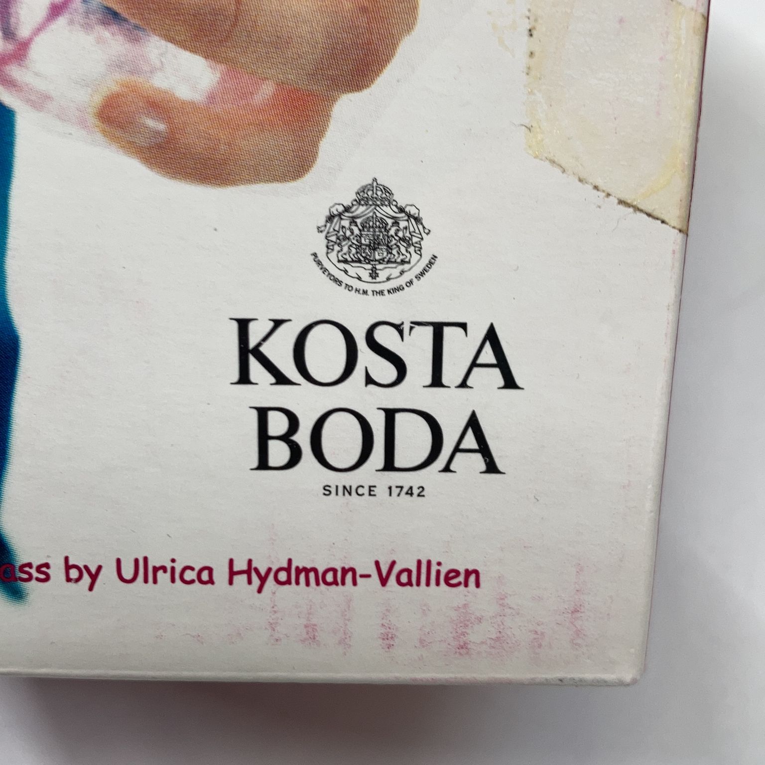 Kosta Boda