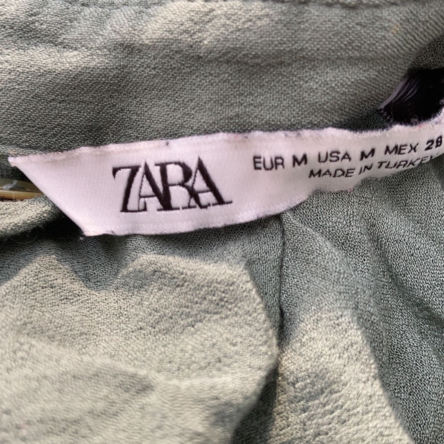 Zara