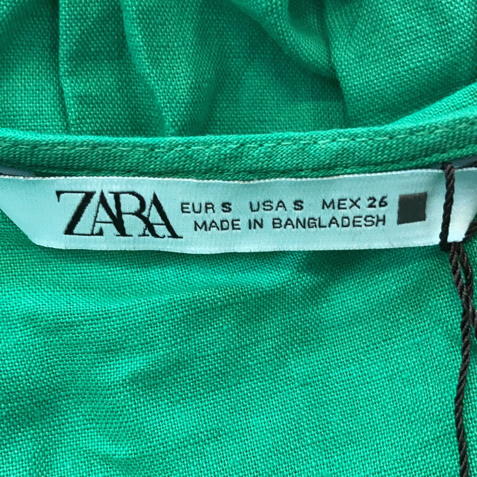 Zara