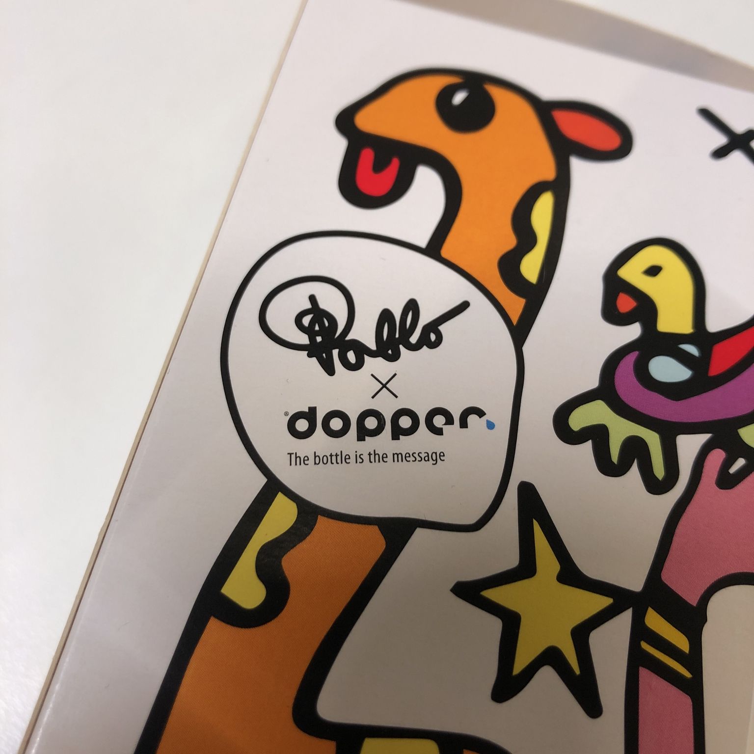 Dopper