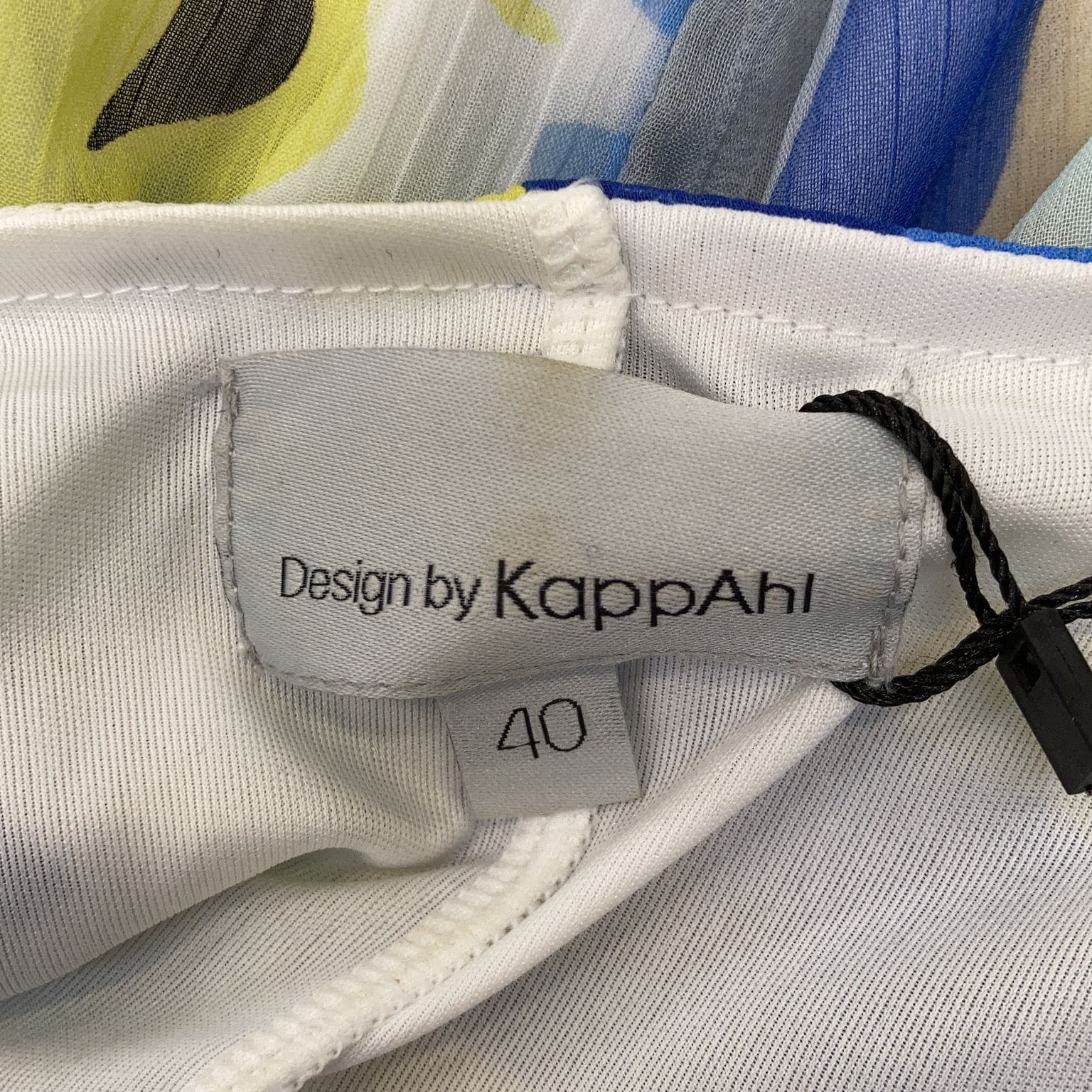 KappAhl