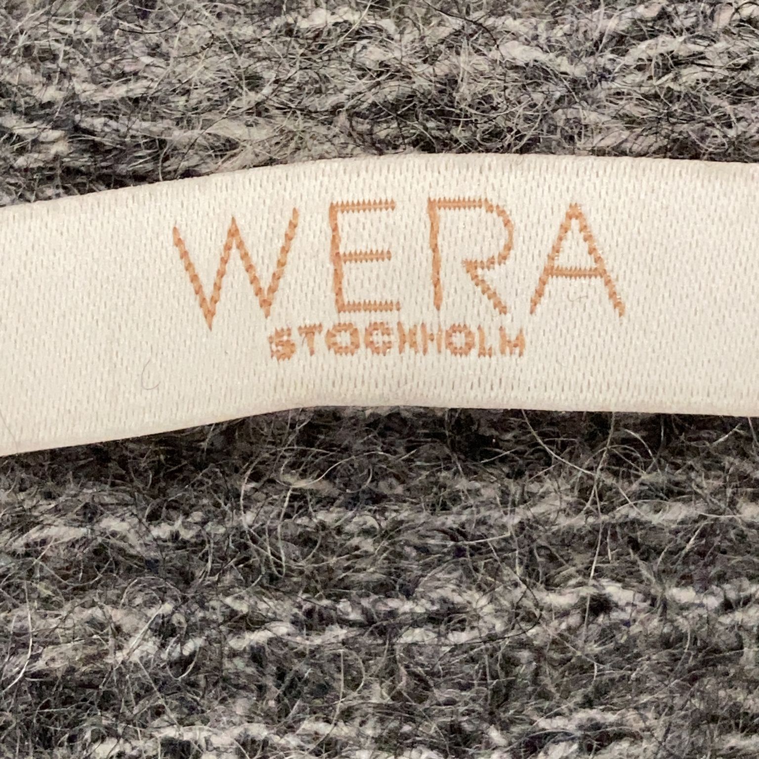 WERA Stockholm