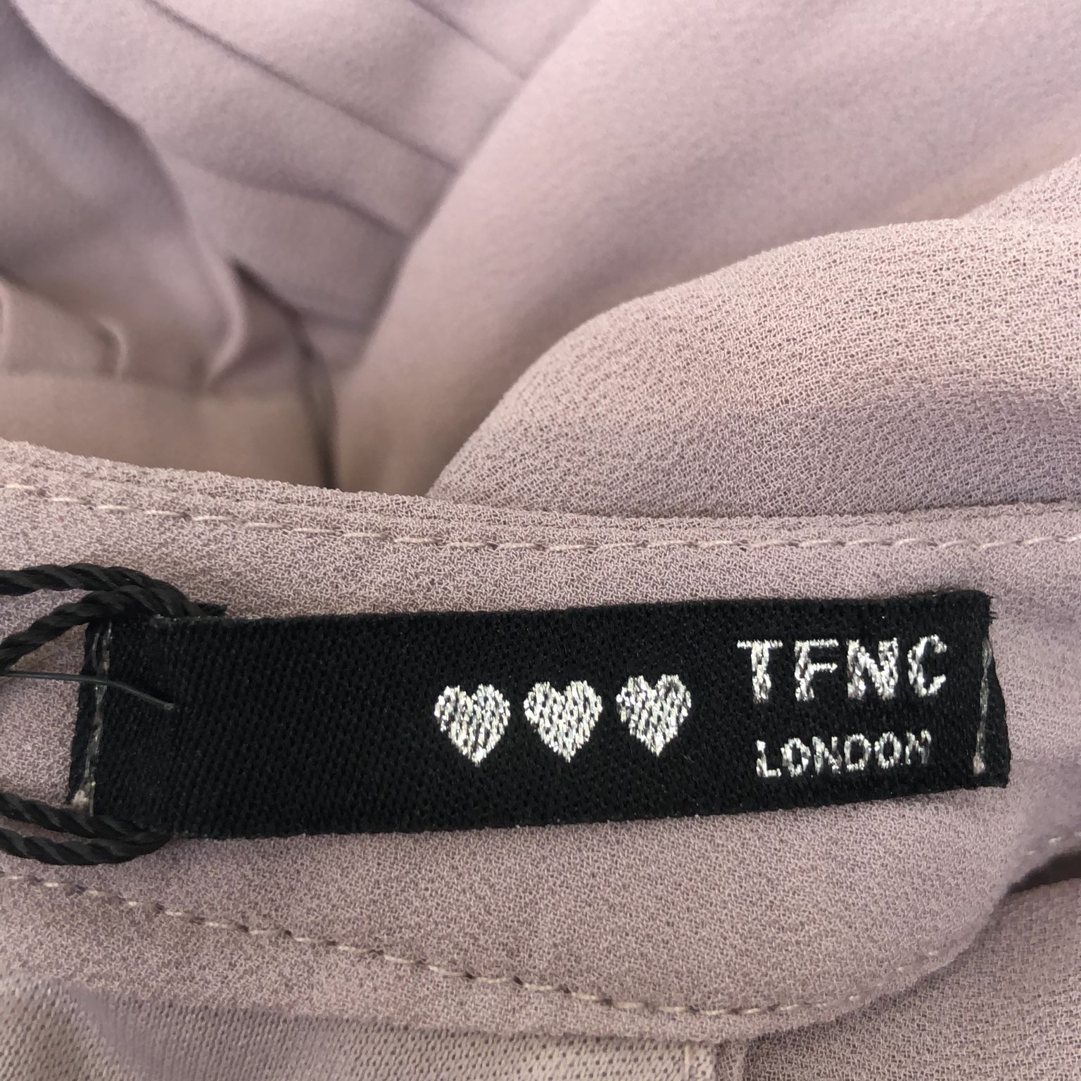 TFNC London