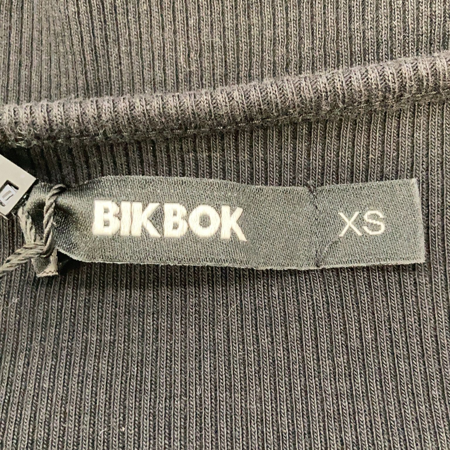 Bik Bok