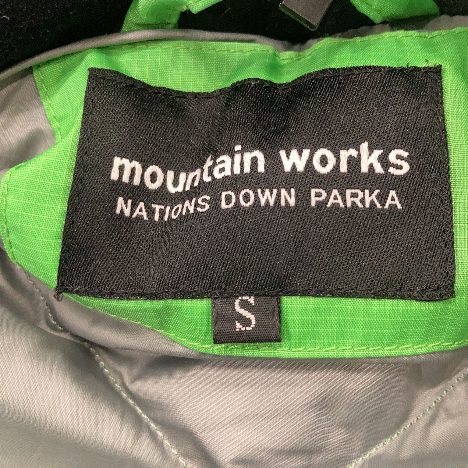 Mountain Works