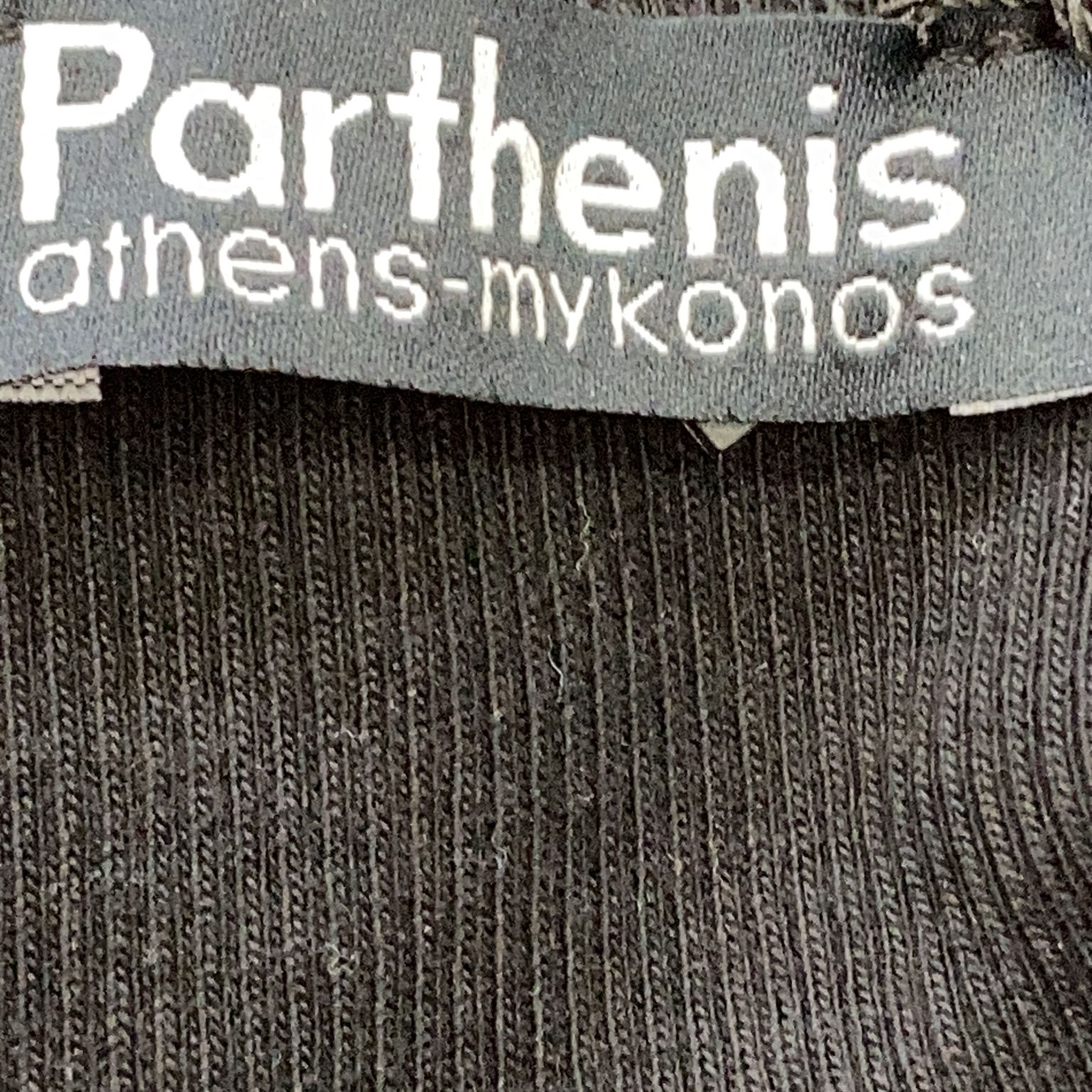 Parthenis