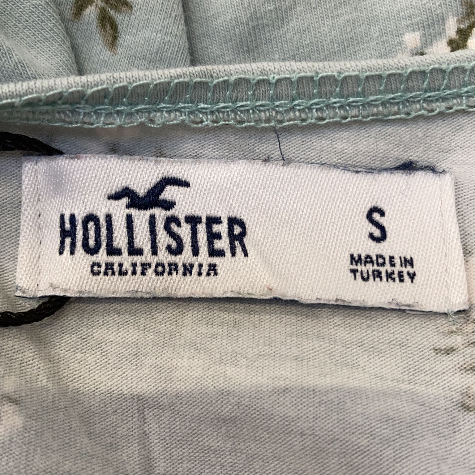 Hollister