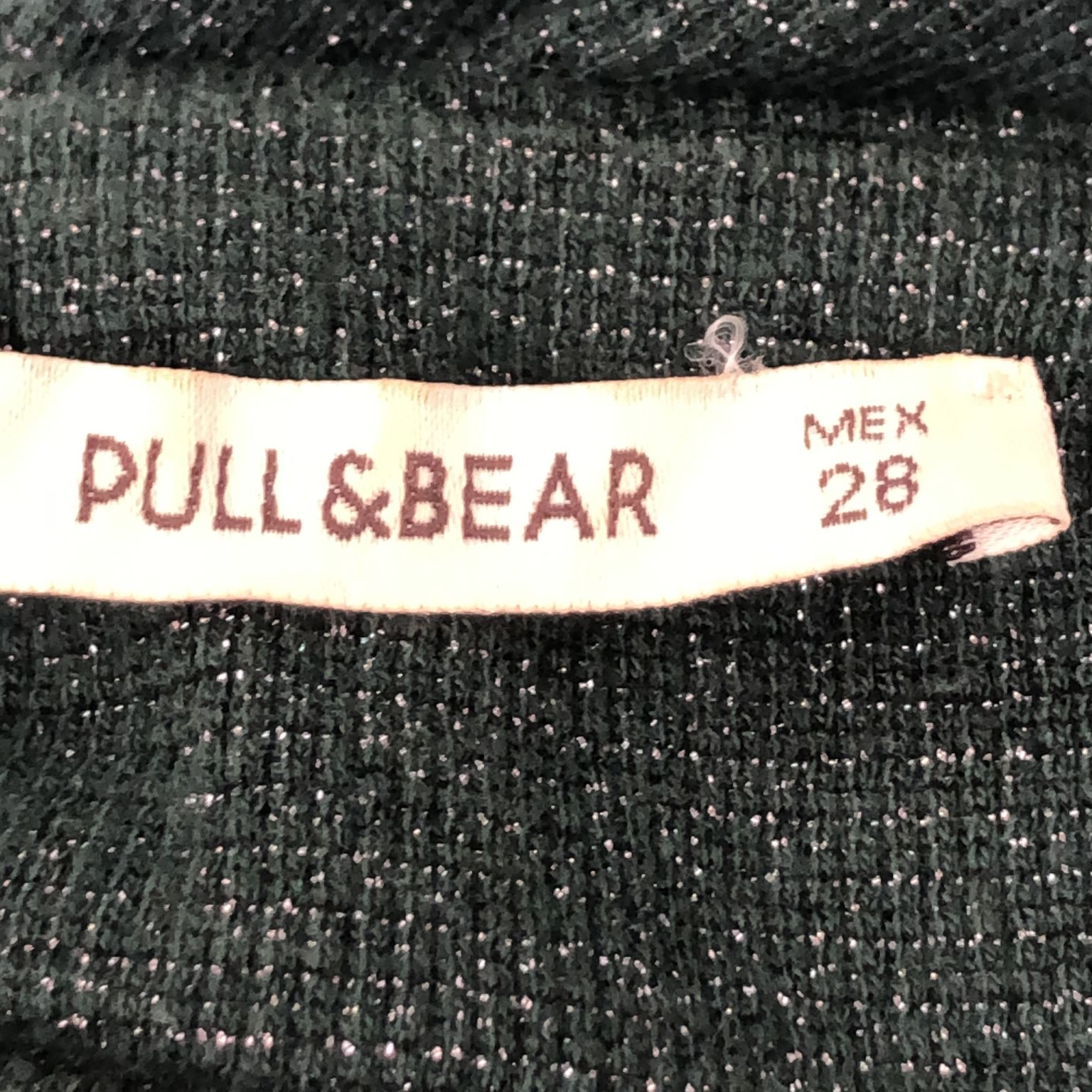 Pull  Bear