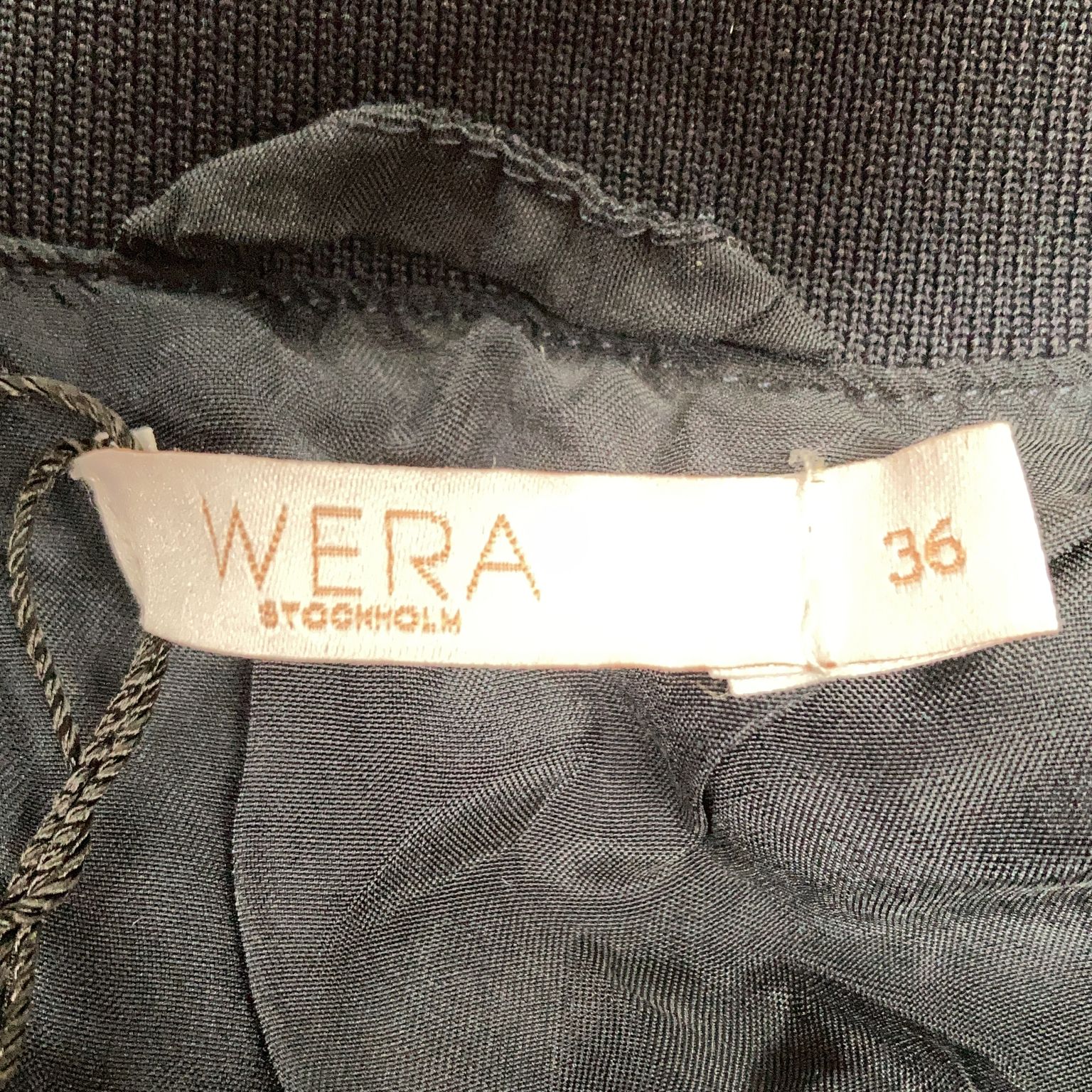 WERA Stockholm