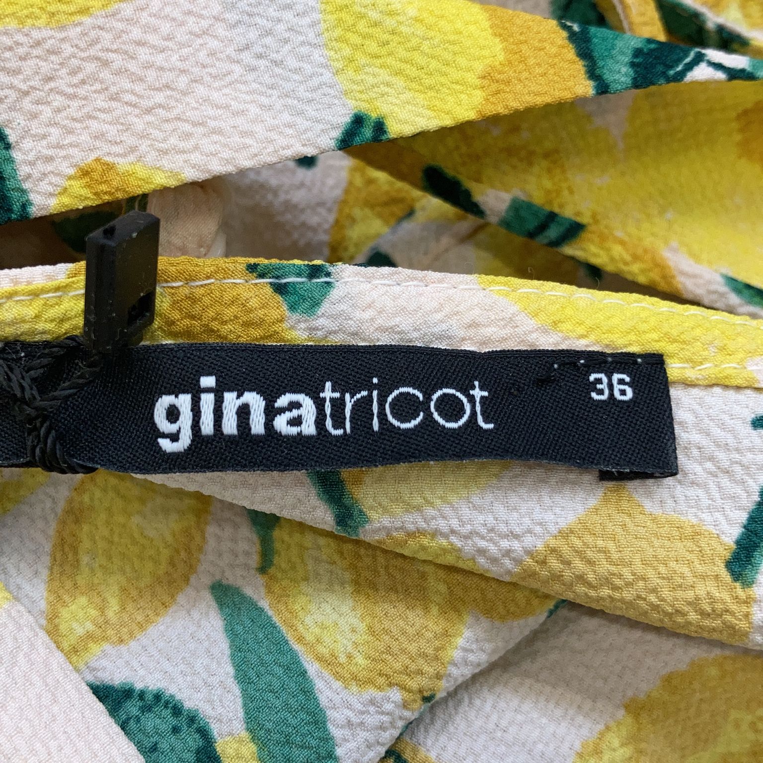 Gina Tricot