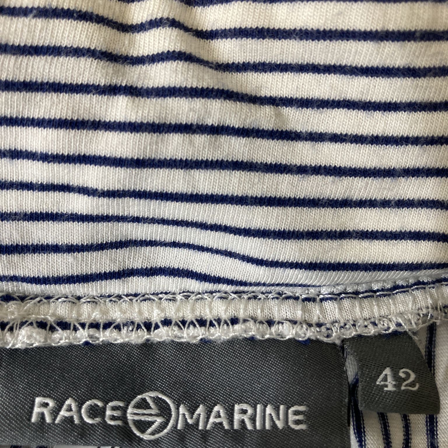 Race Marine