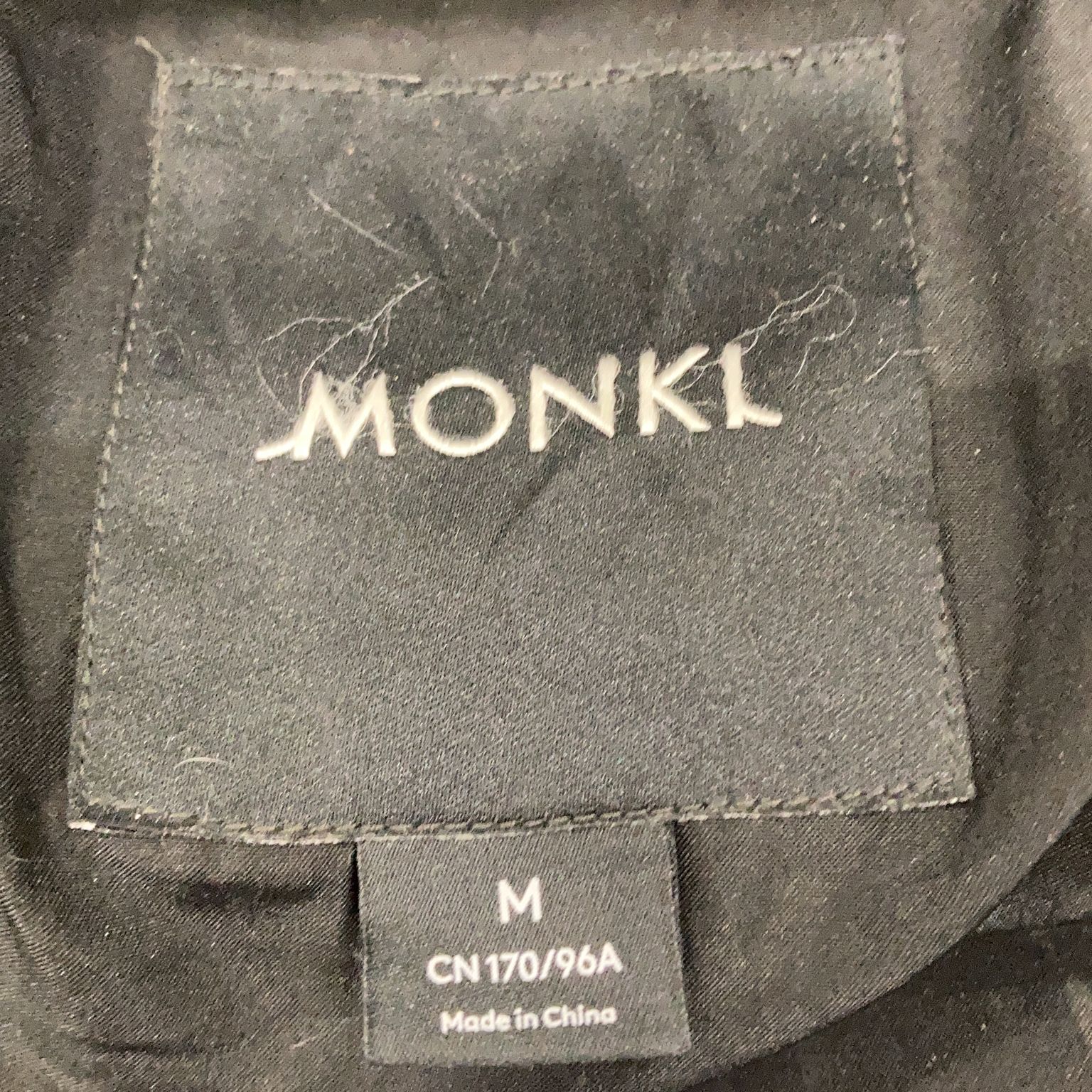 Monki