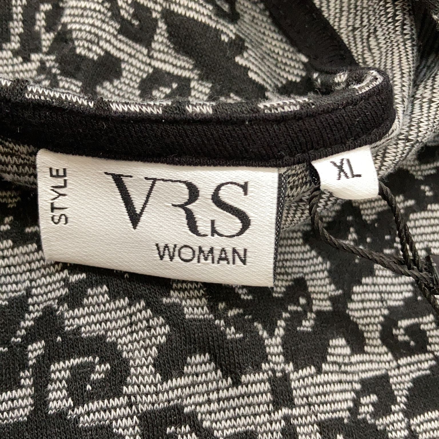 VRS Woman