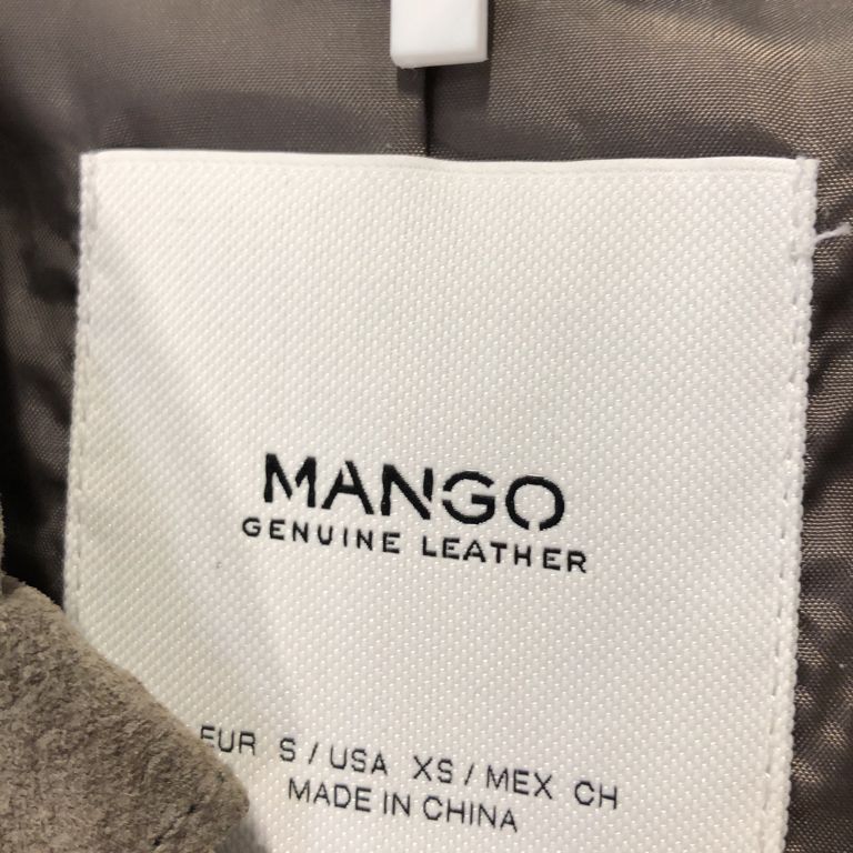 Mango