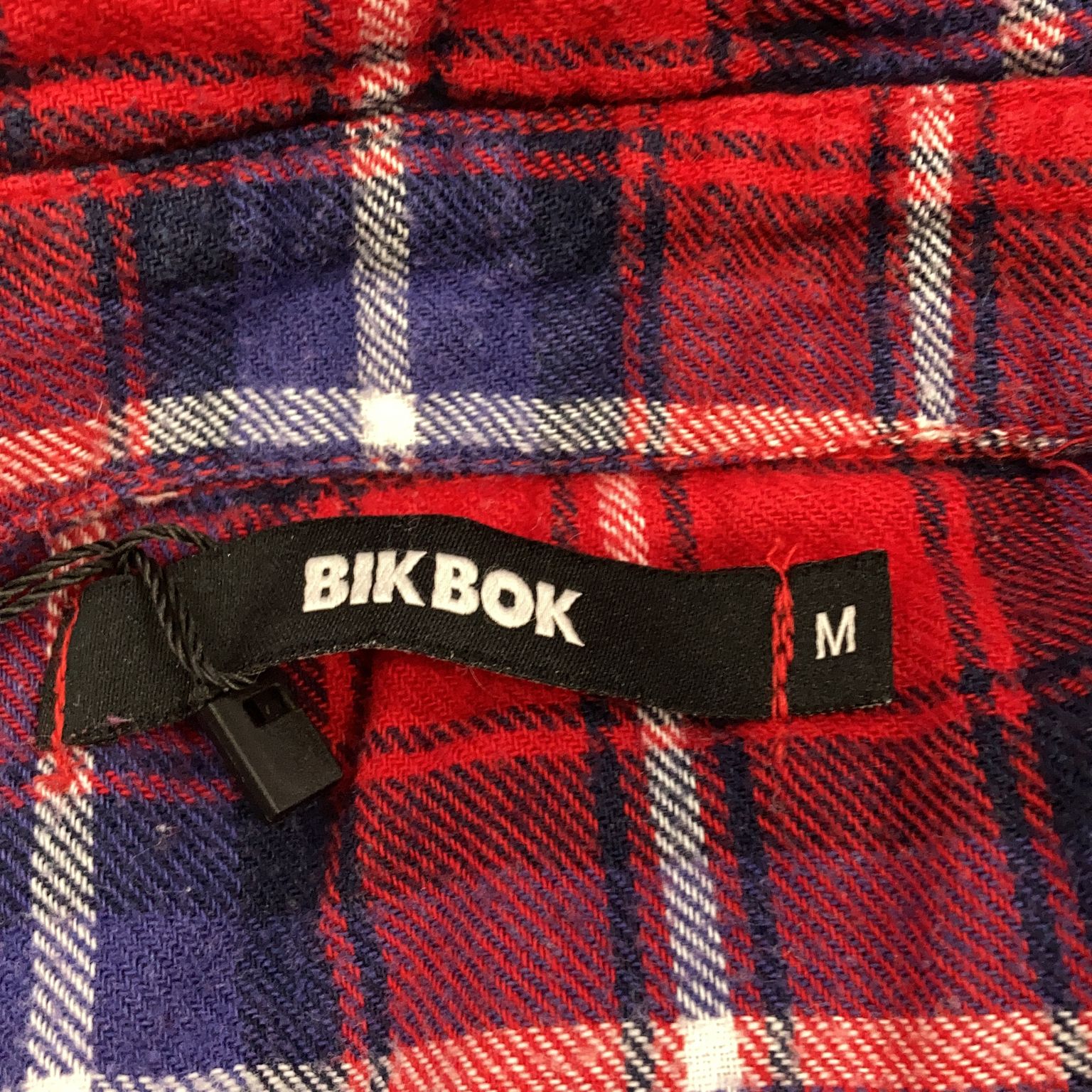 Bik Bok