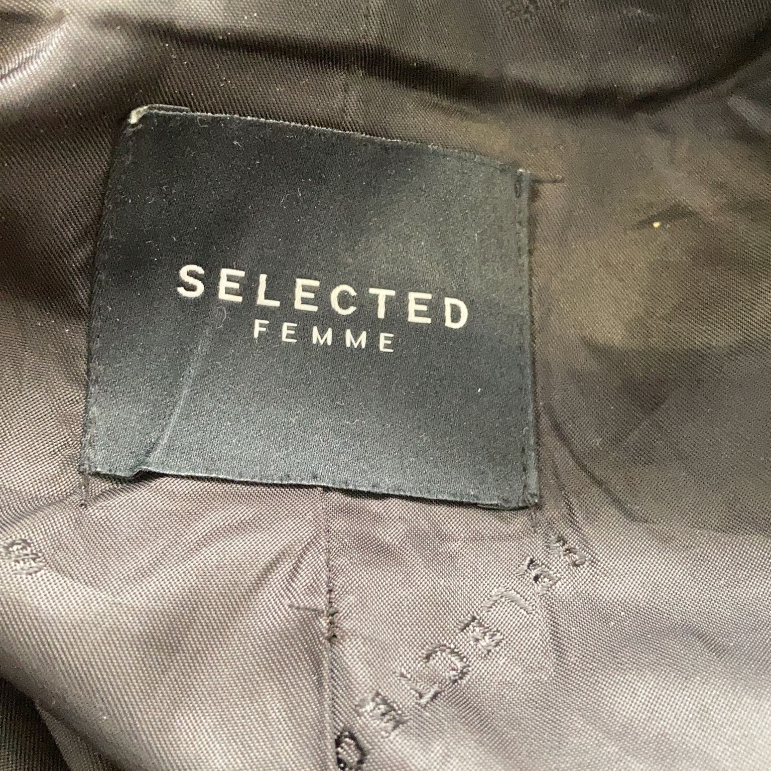 Selected Femme