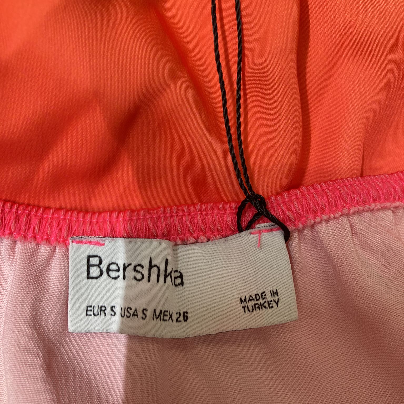 Bershka