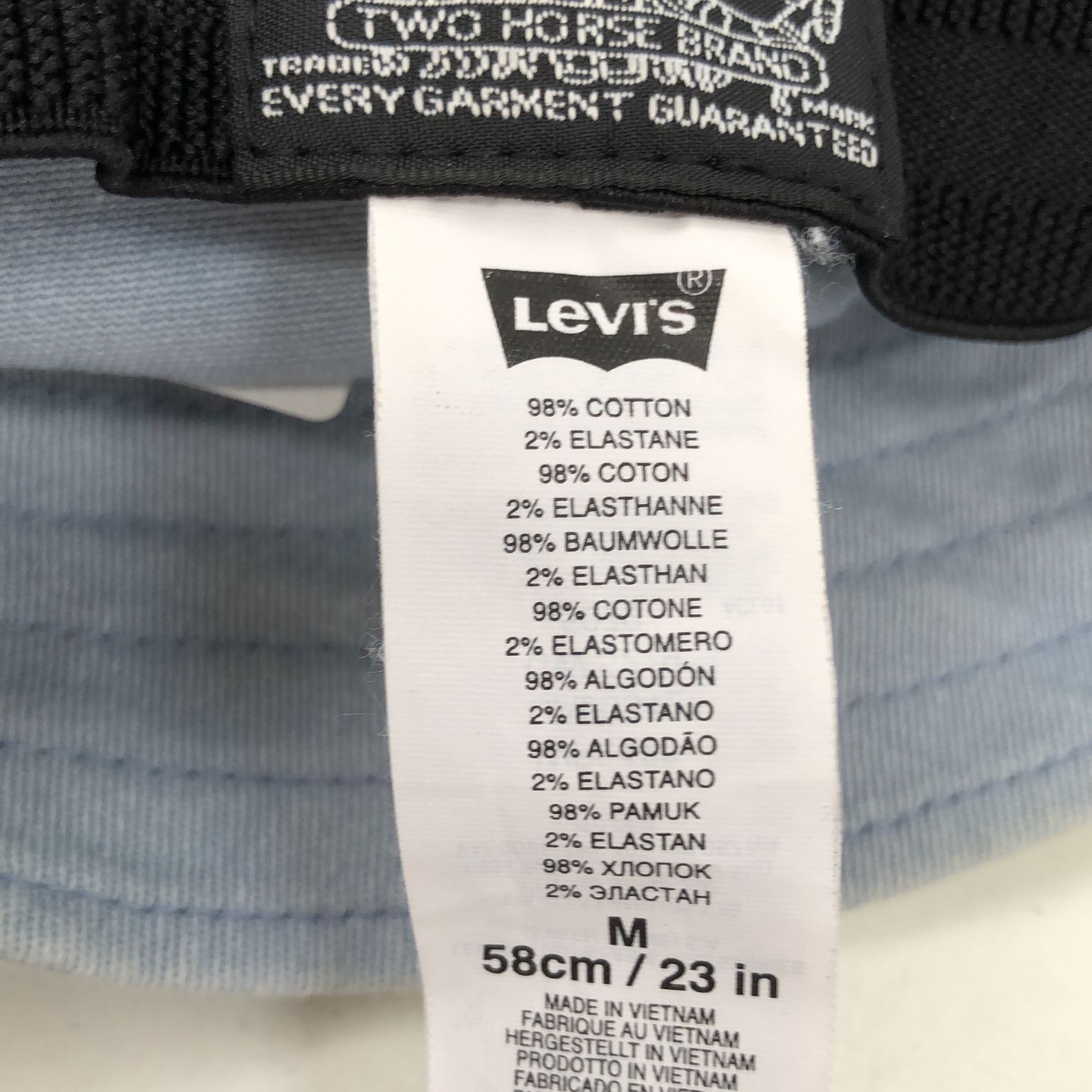 Levi Strauss  Co