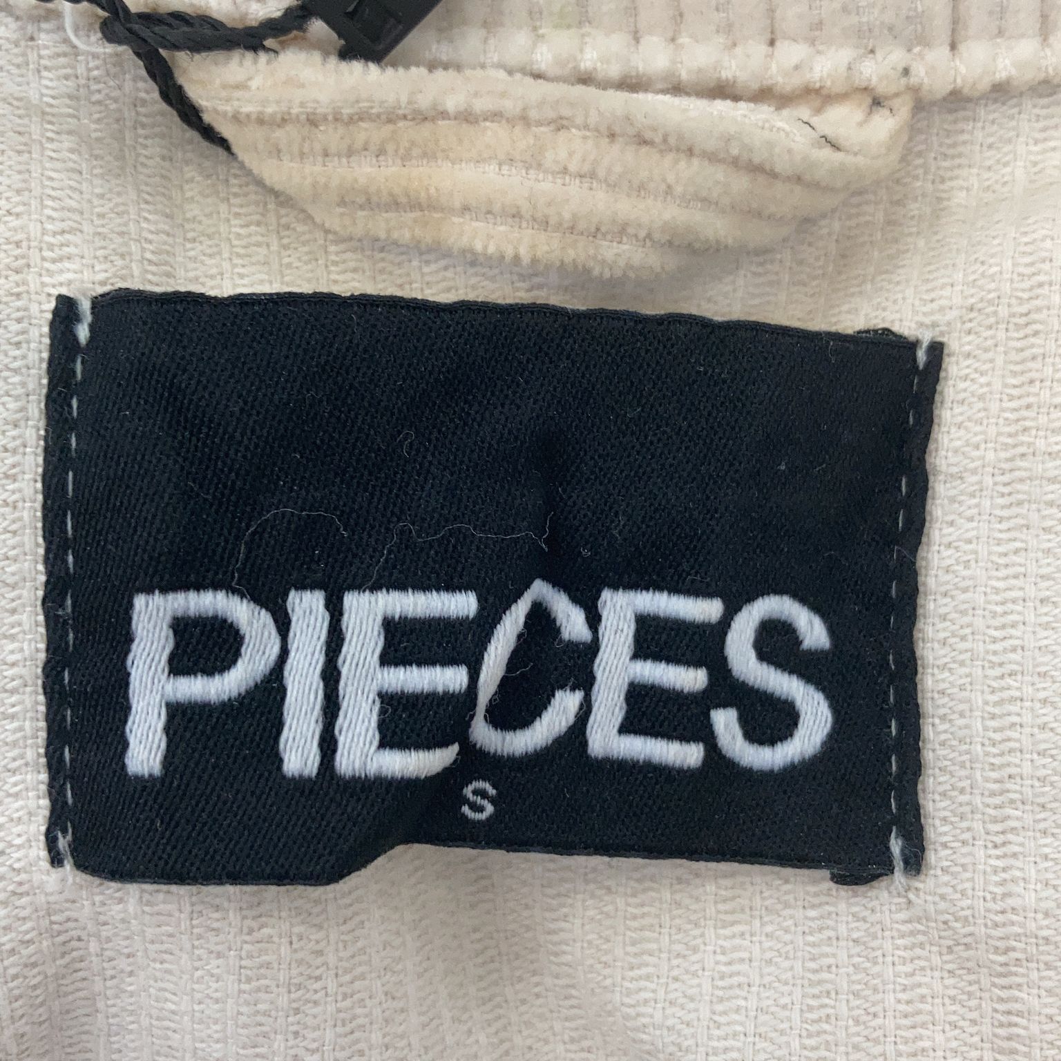 Pieces