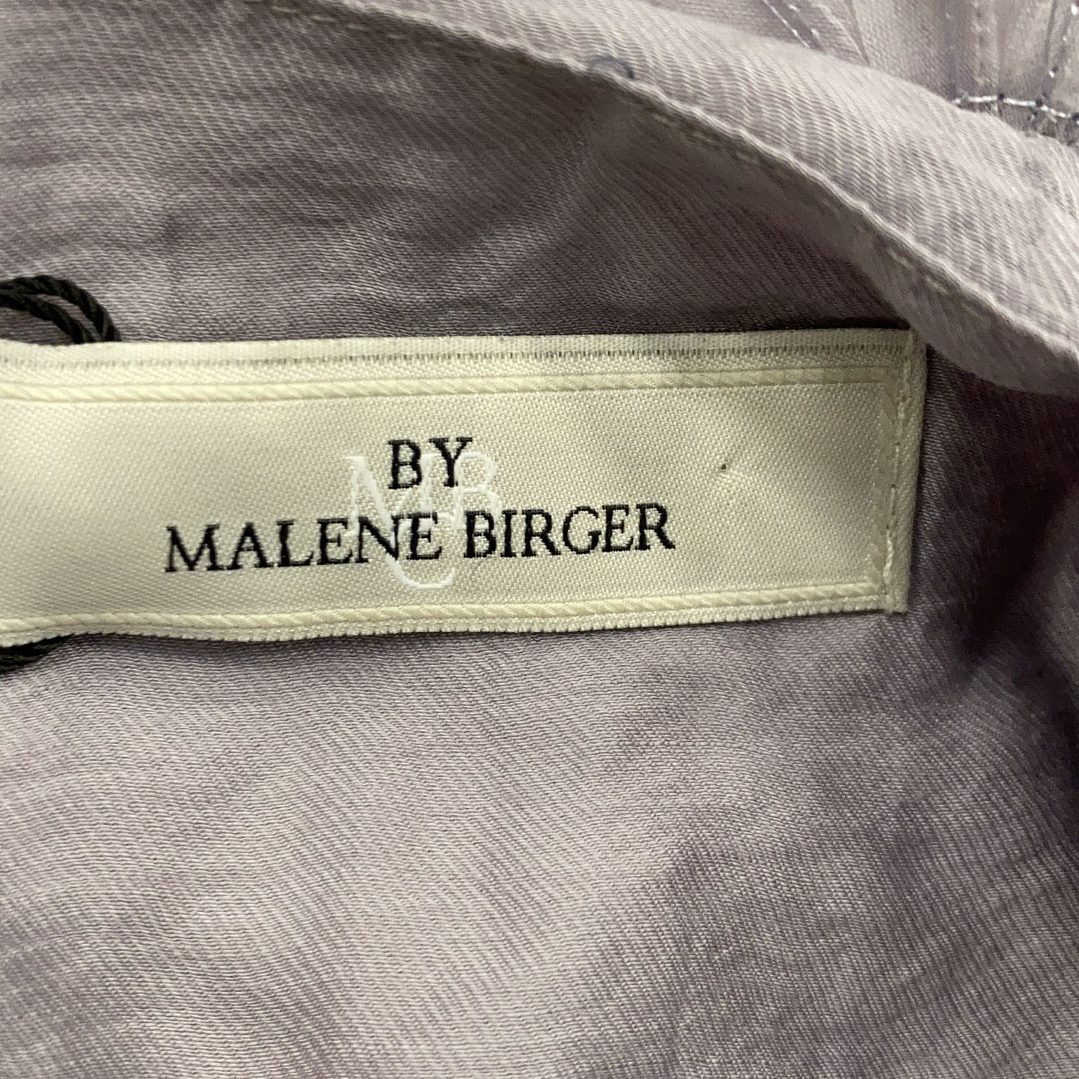 By Malene Birger