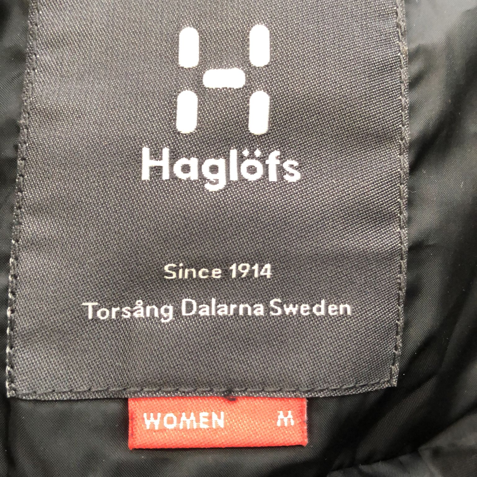 Haglöfs