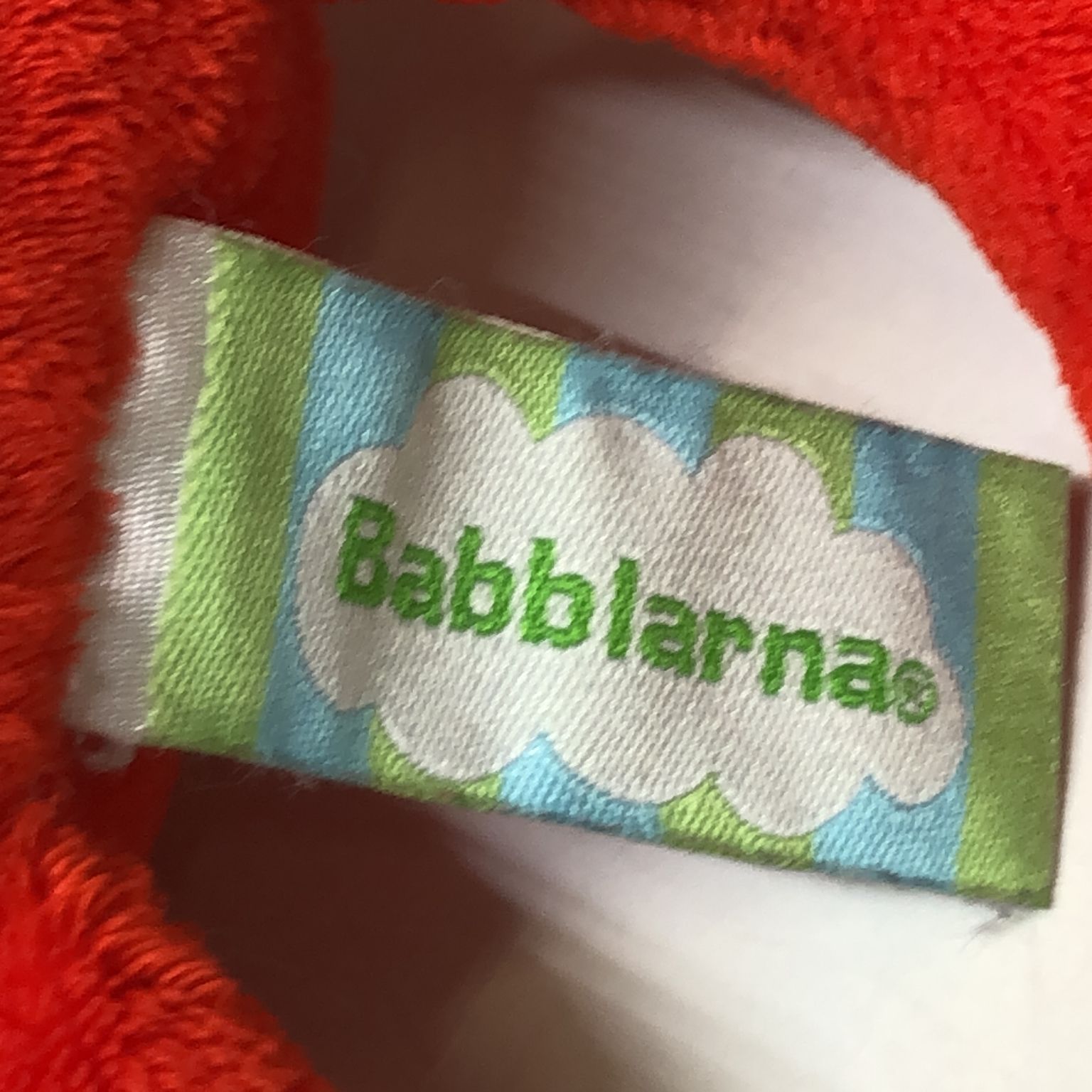 Babblarna