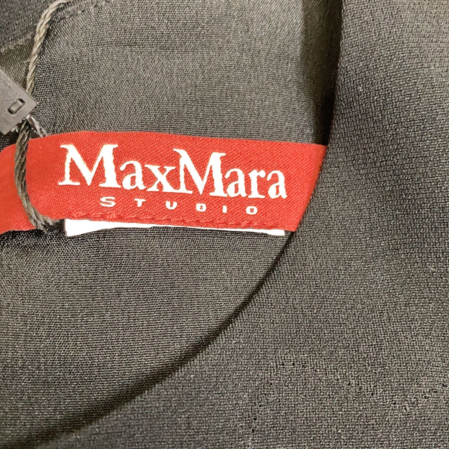 MaxMara Studio