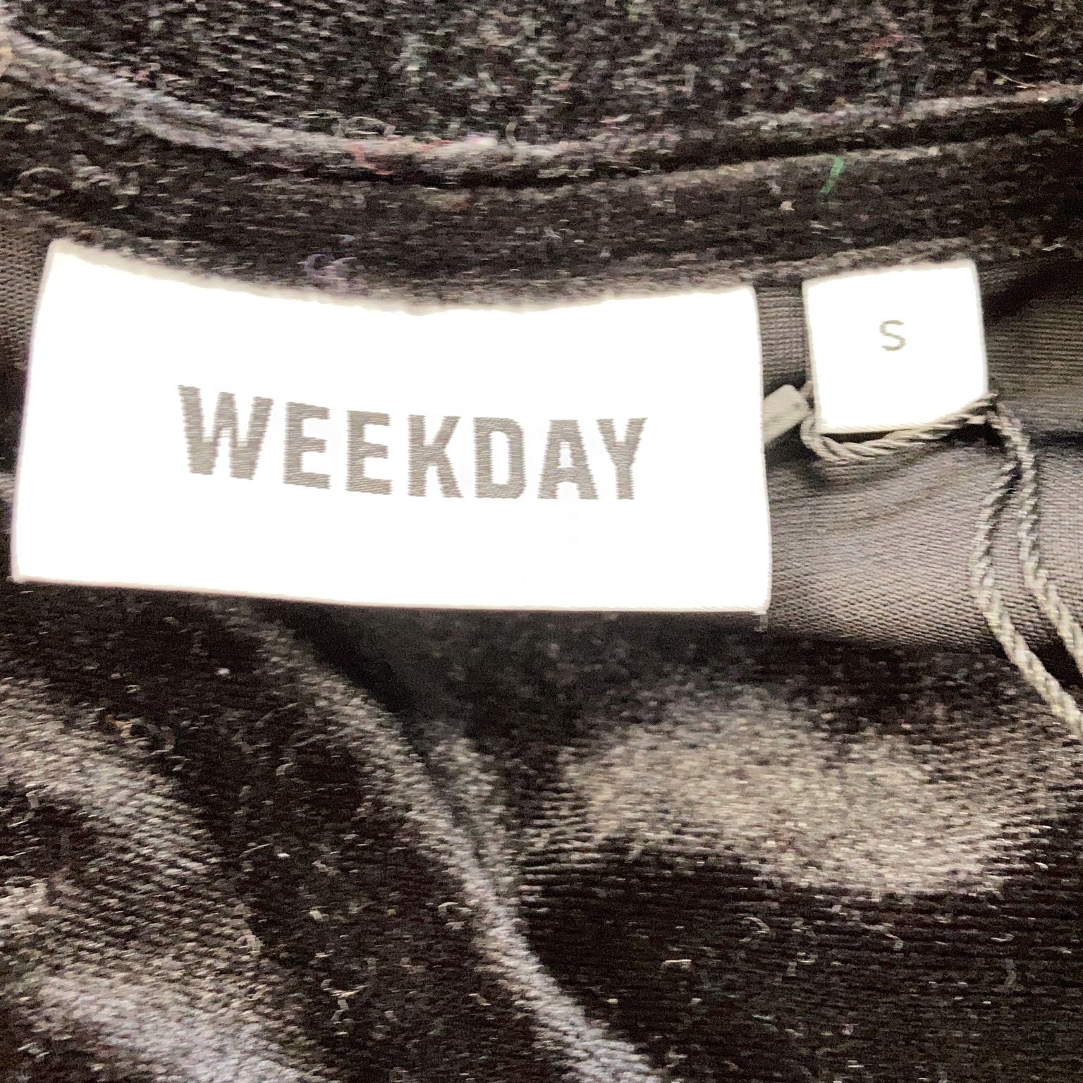 Weekday