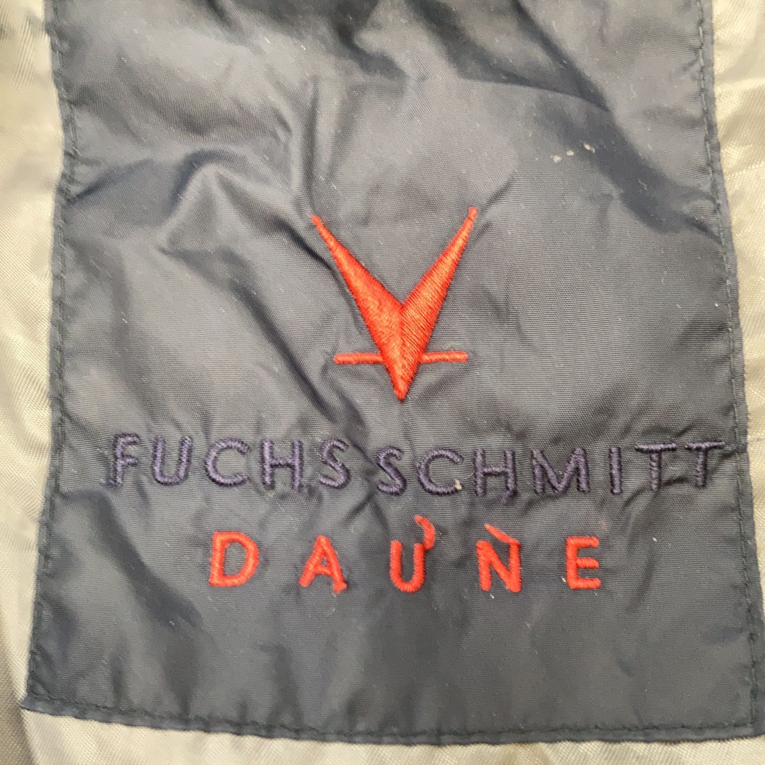 Fuchs Schmitt