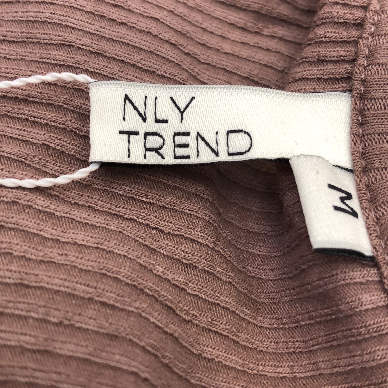 NLY Trend