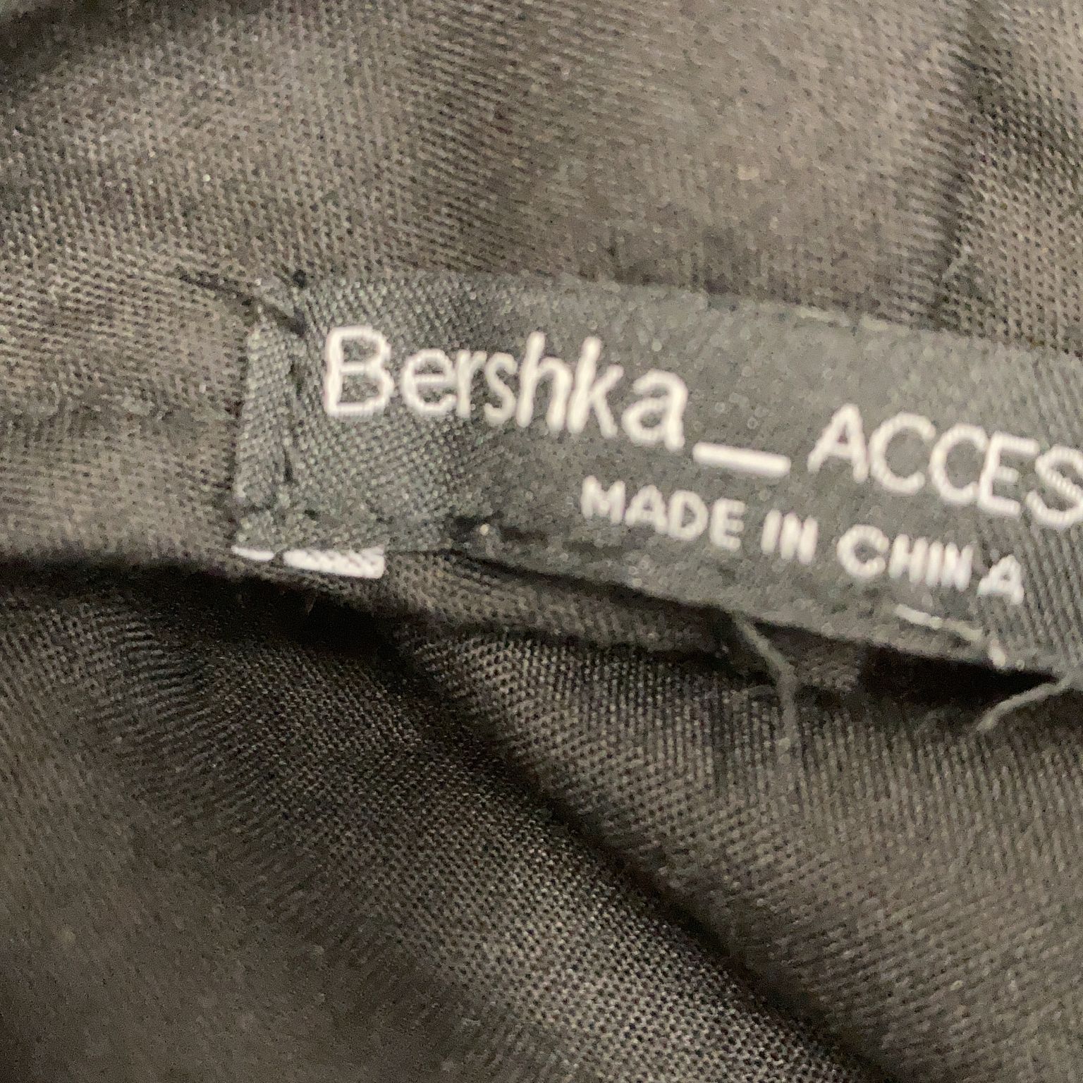 Bershka