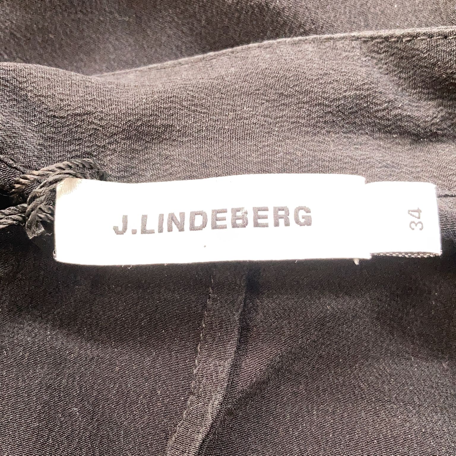 J.Lindeberg