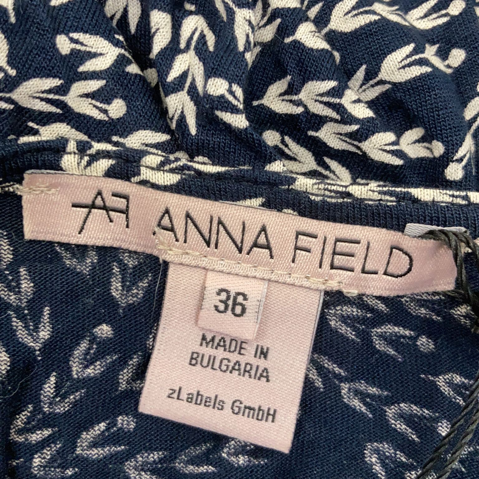 Anna Field