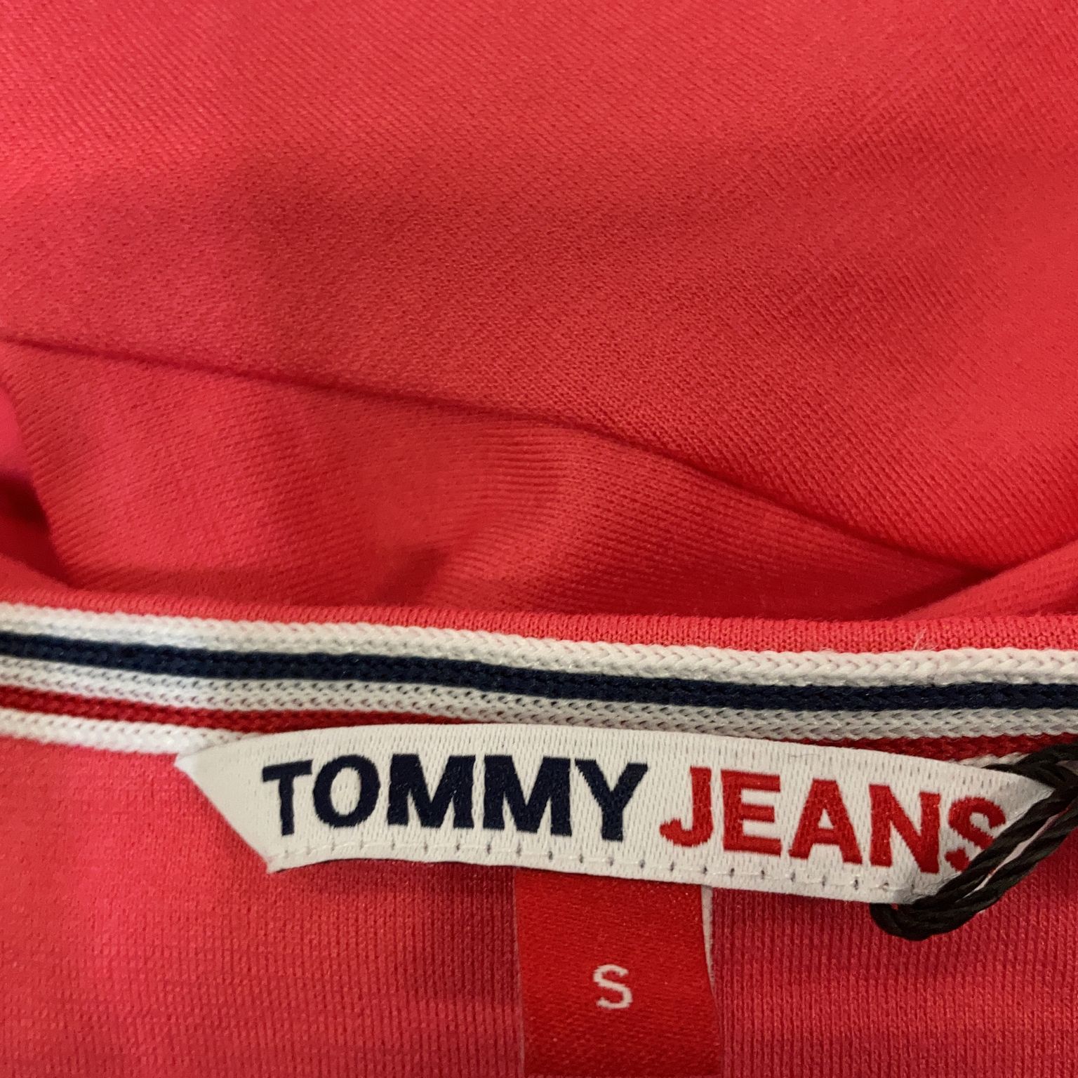 Tommy Hilfiger