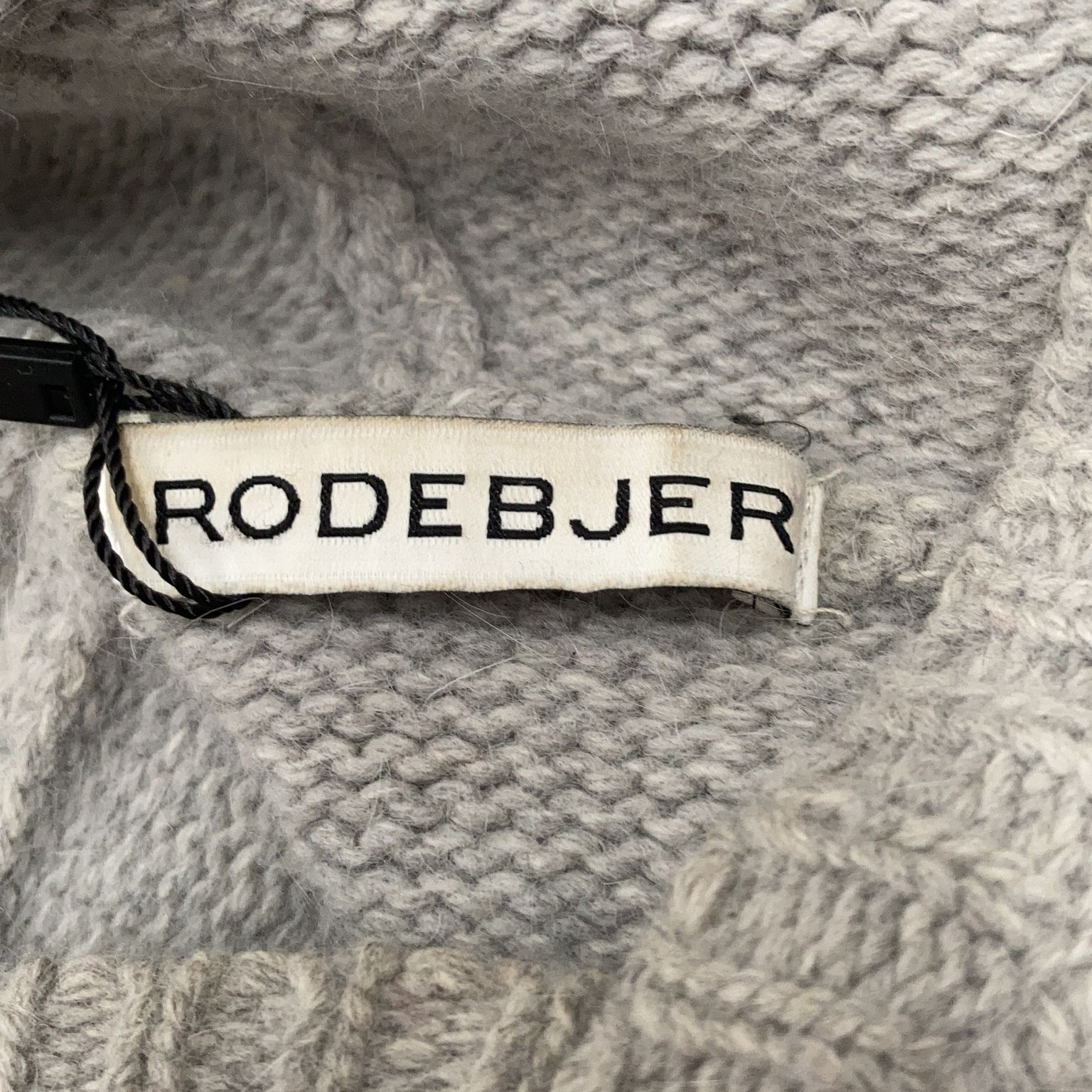 Rodebjer