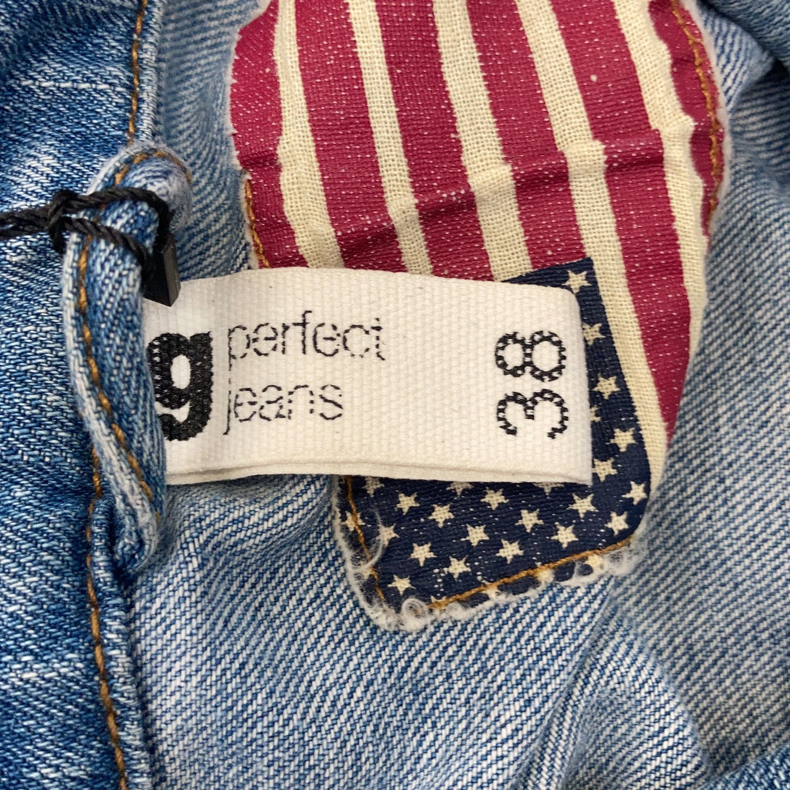 Perfect Jeans