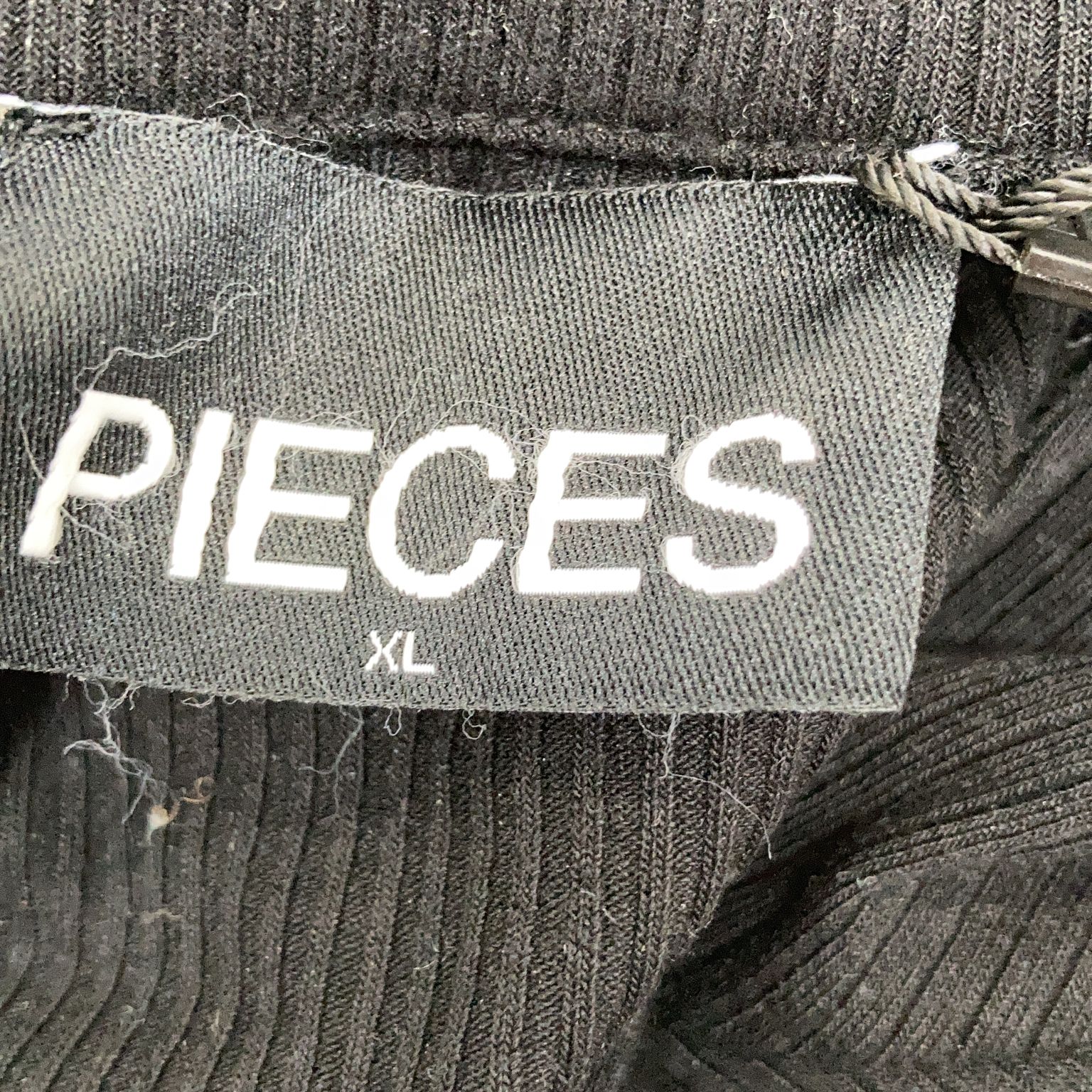 Pieces