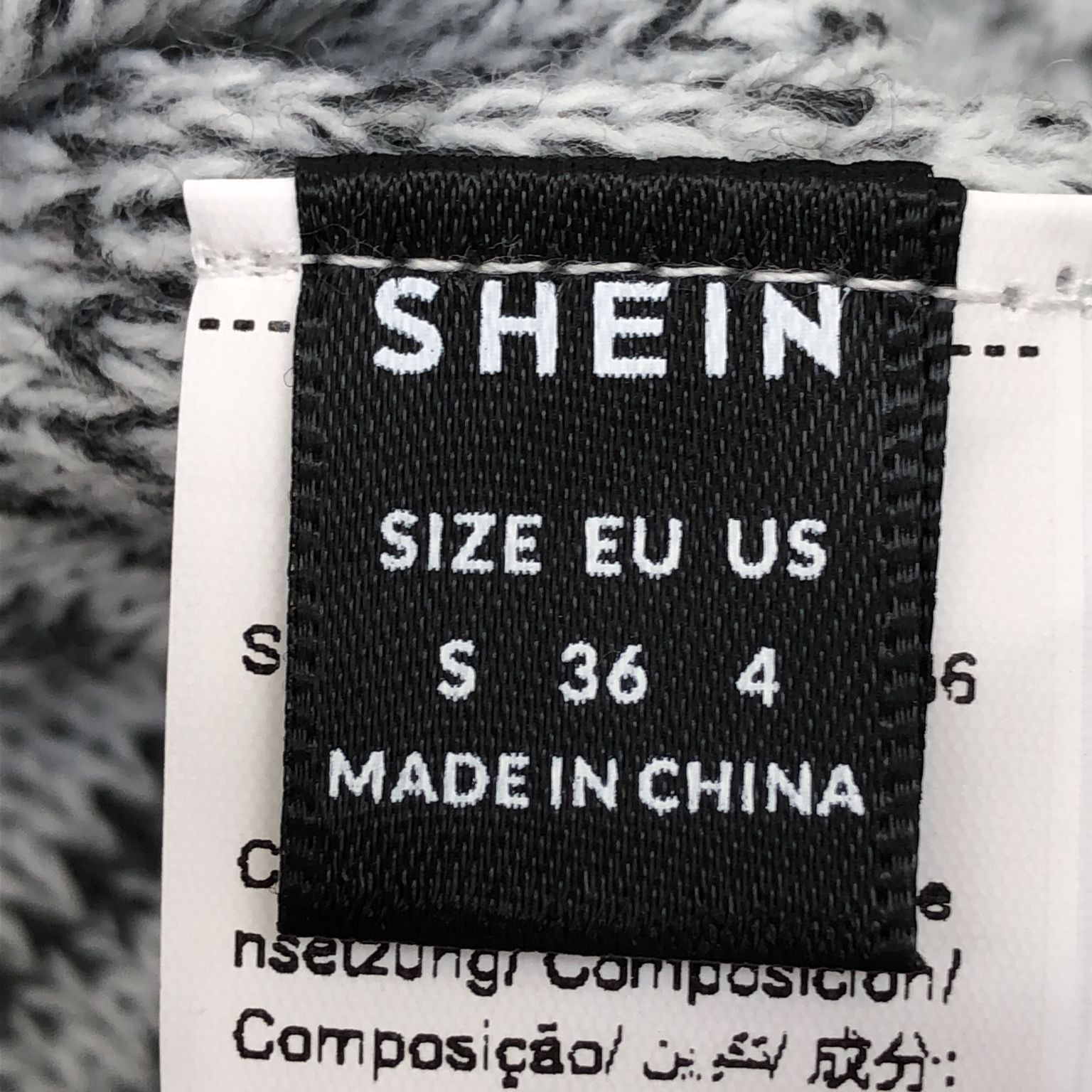 Shein