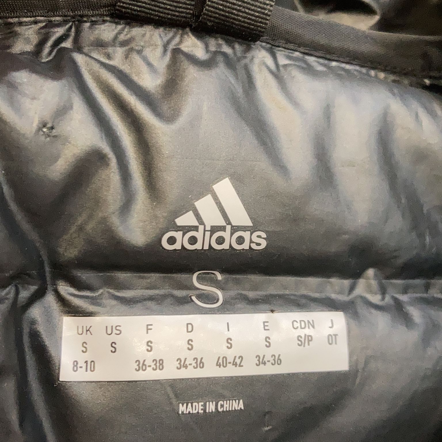 Adidas