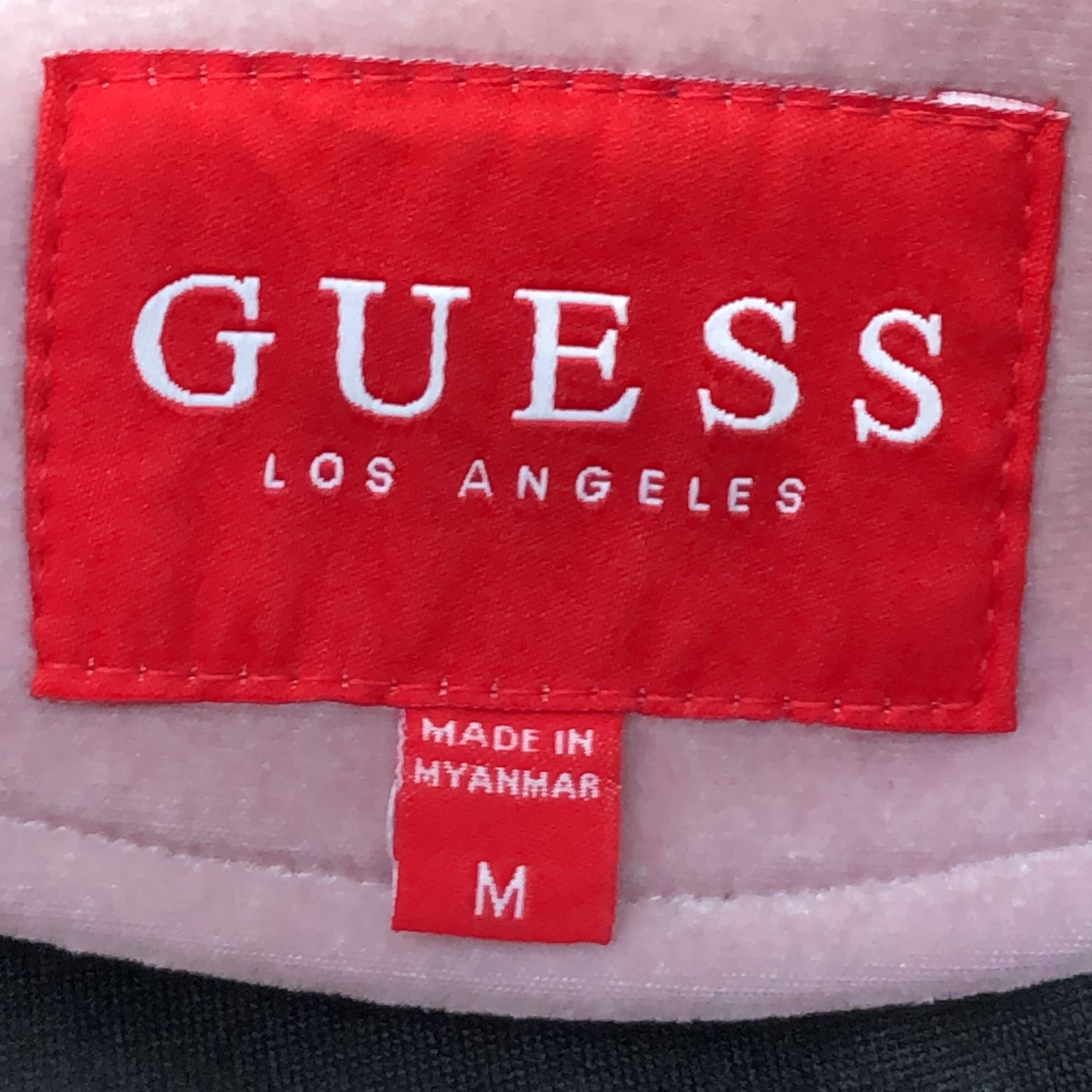 Guess