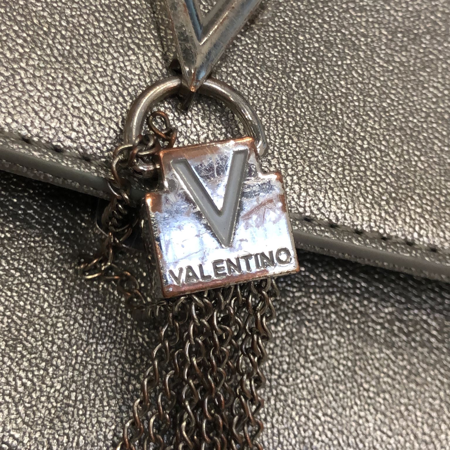 Valentino by Mario Valentino