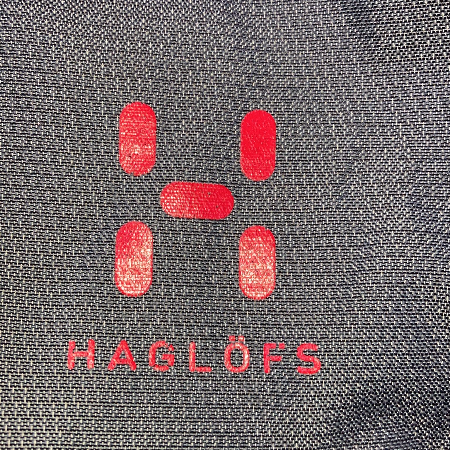 Haglöfs