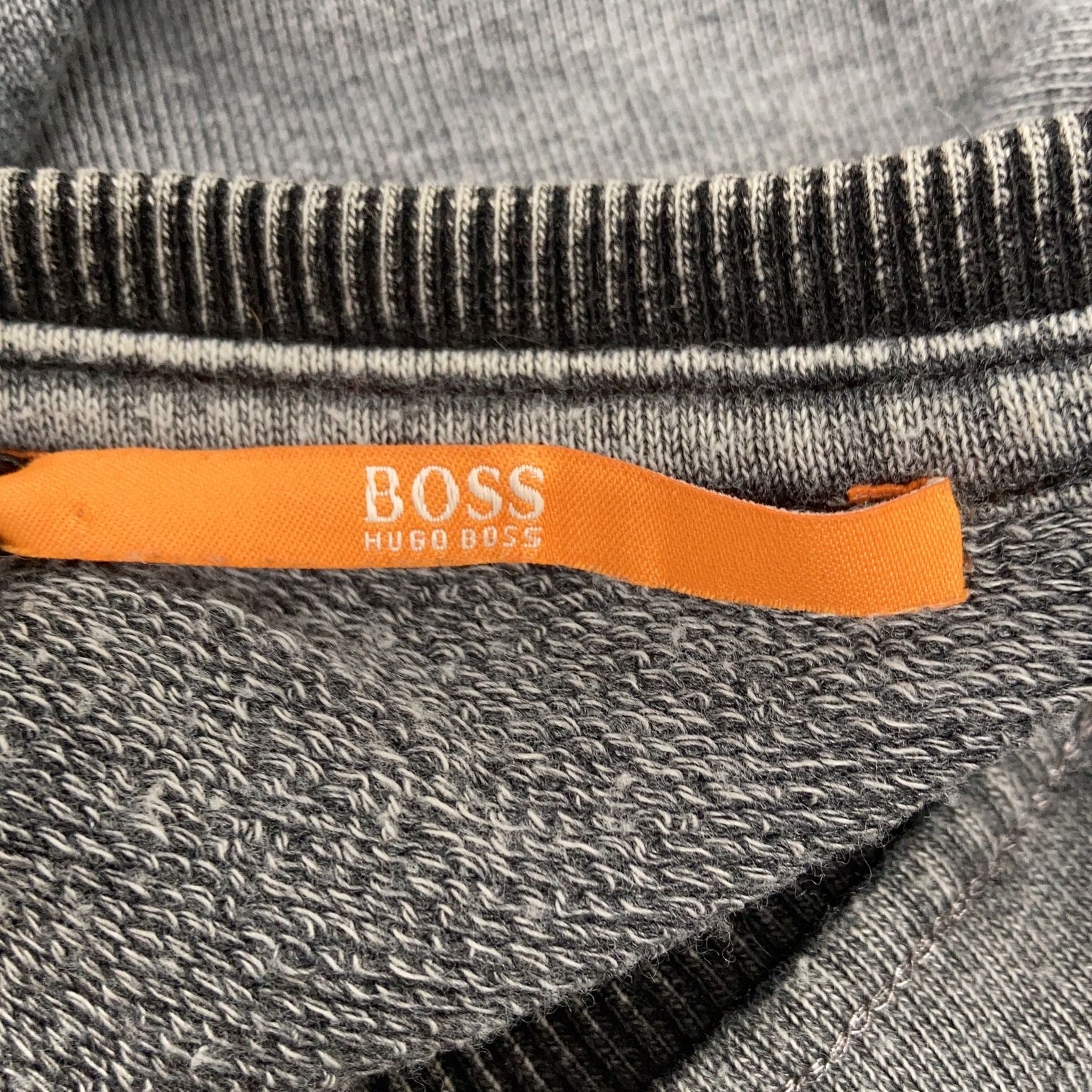 Boss Hugo Boss