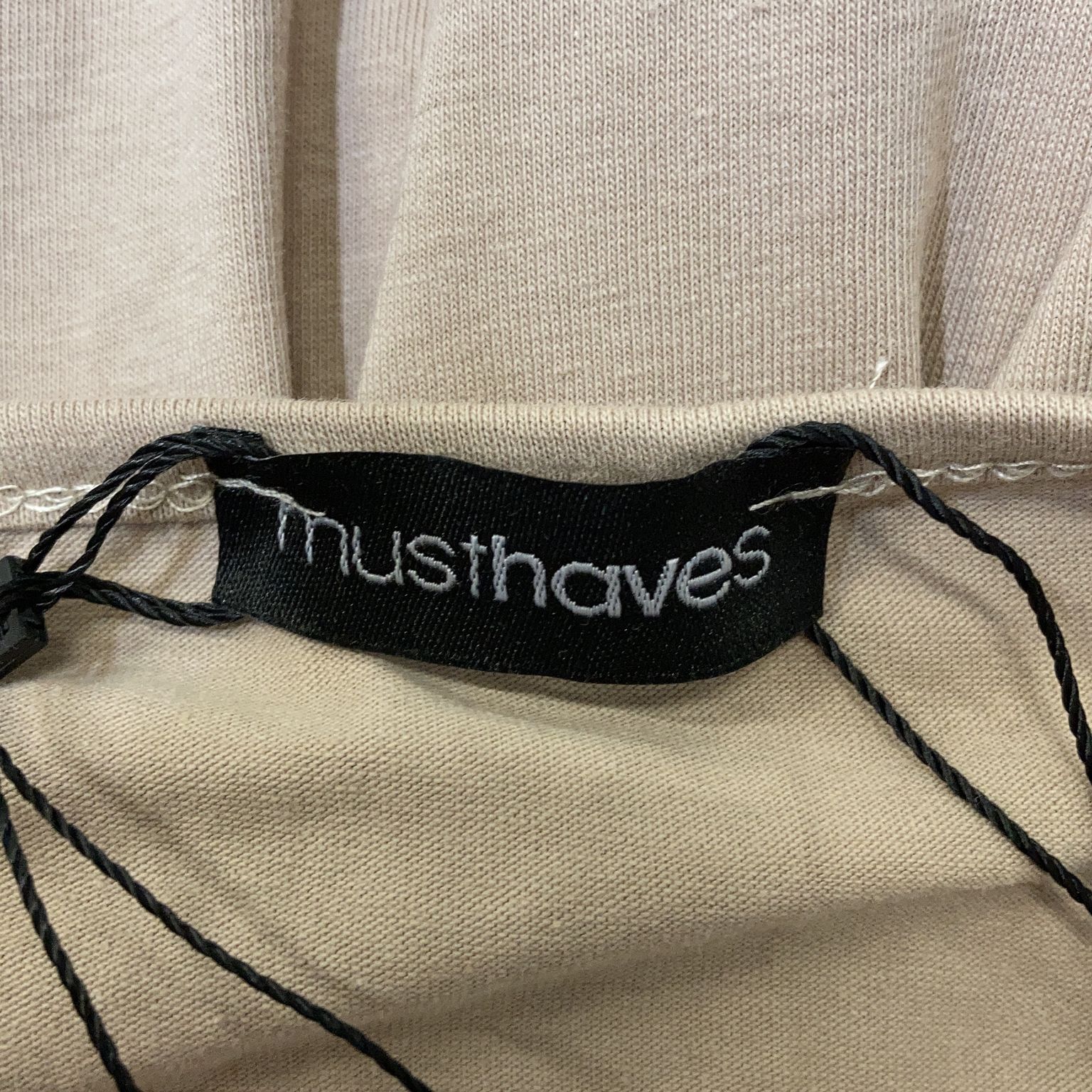 Musthaves